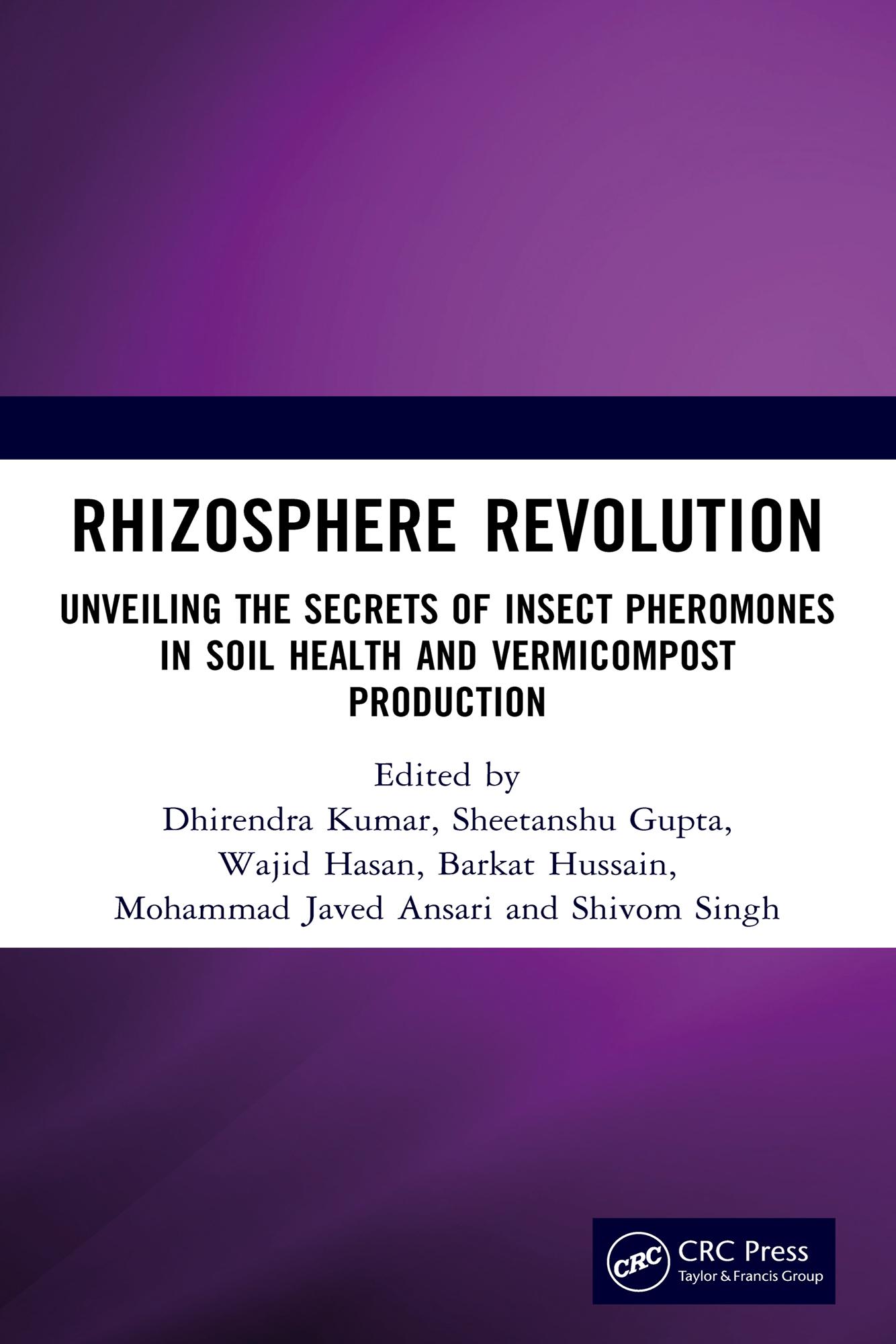 Rhizosphere Revolution