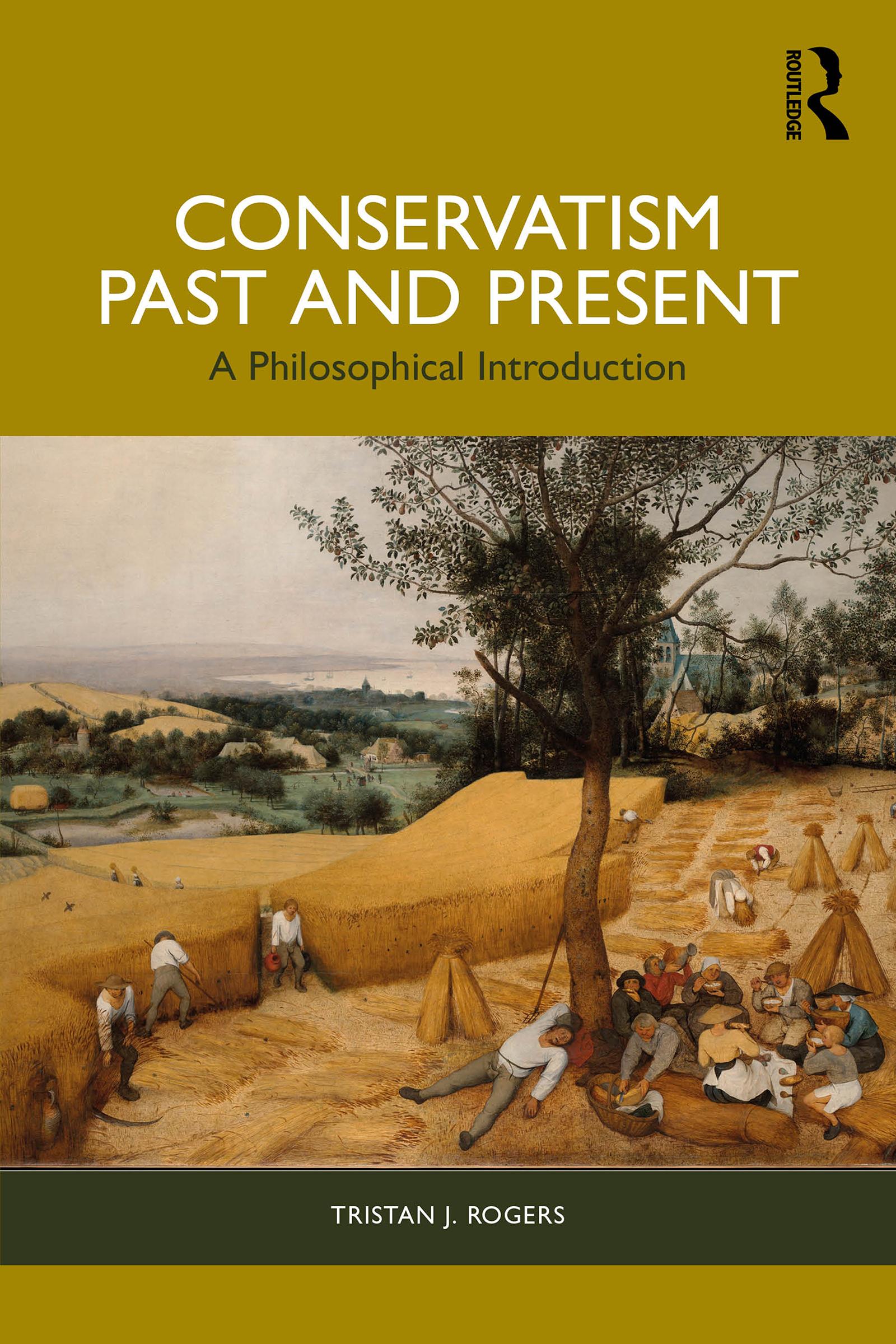 Conservatism, Past and Present