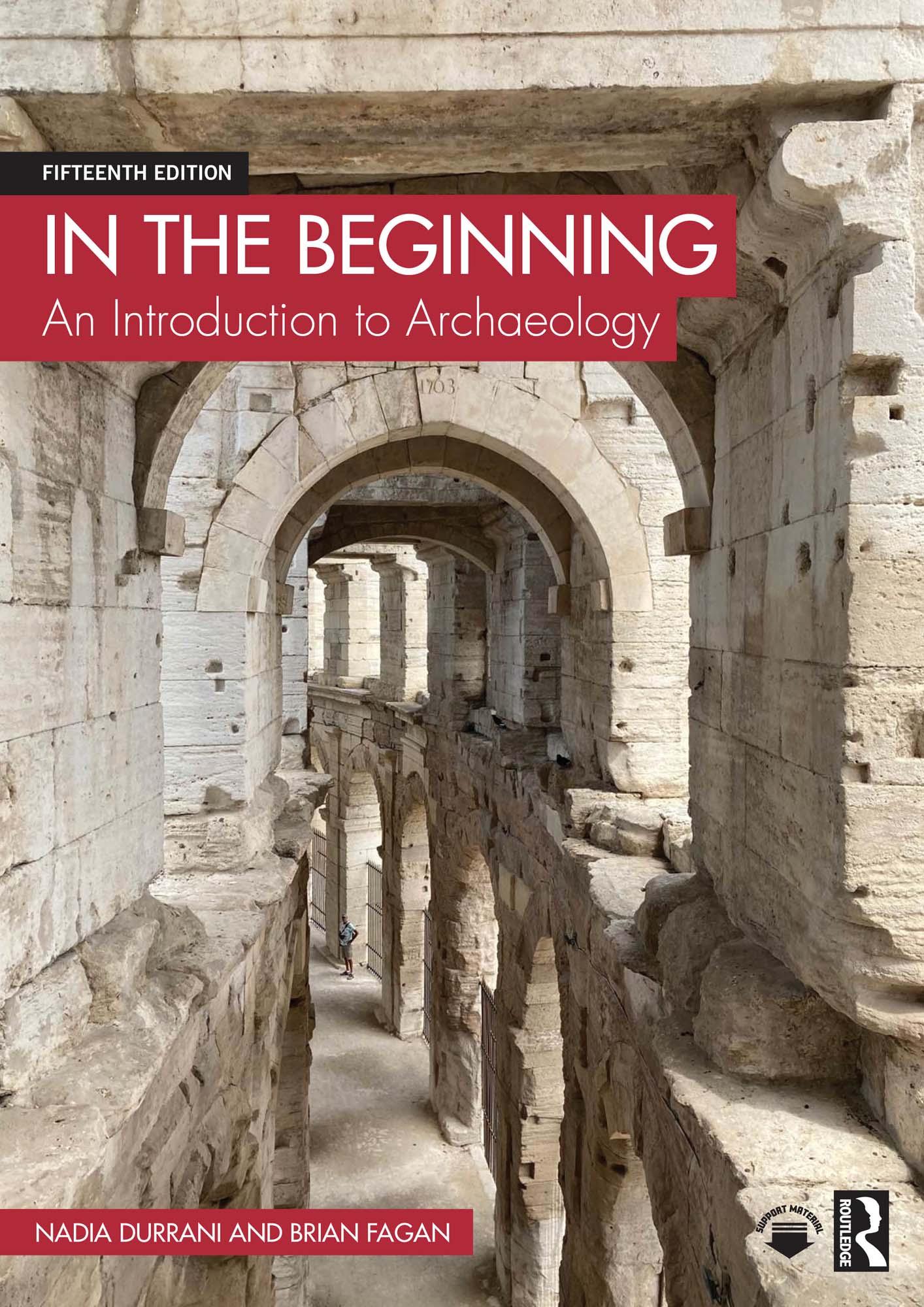 In the Beginning