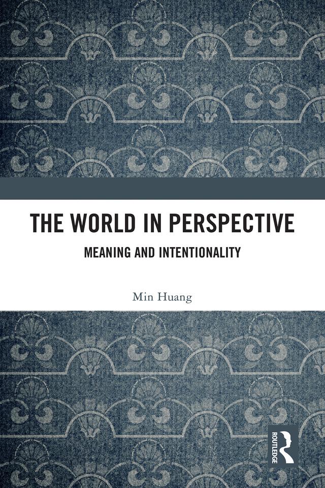 The World in Perspective by Min Huang