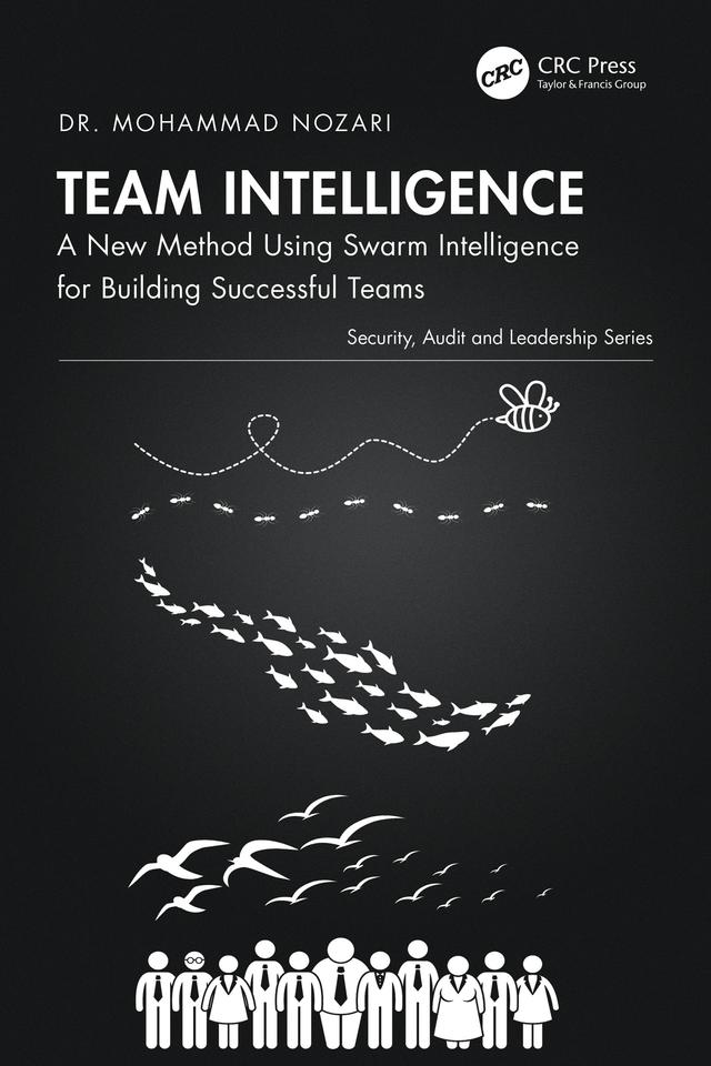 Team Intelligence by Mohammad Nozari