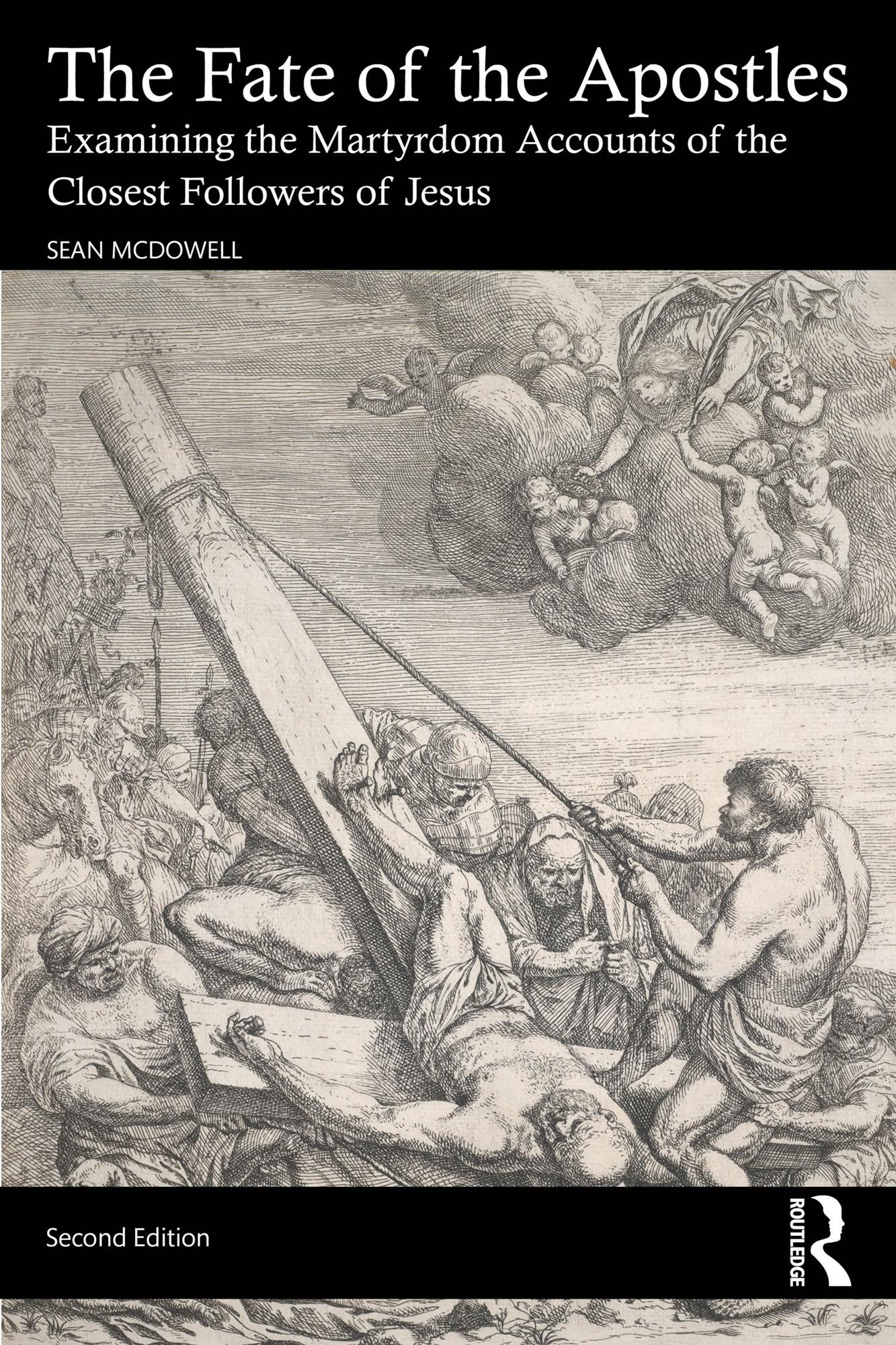 The Fate of the Apostles