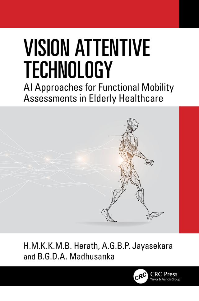 Vision Attentive Technology by A.G.B.P. Jayasekara, B.G.D.A. Madhusanka, H.M.K.K.M.B. Herath
