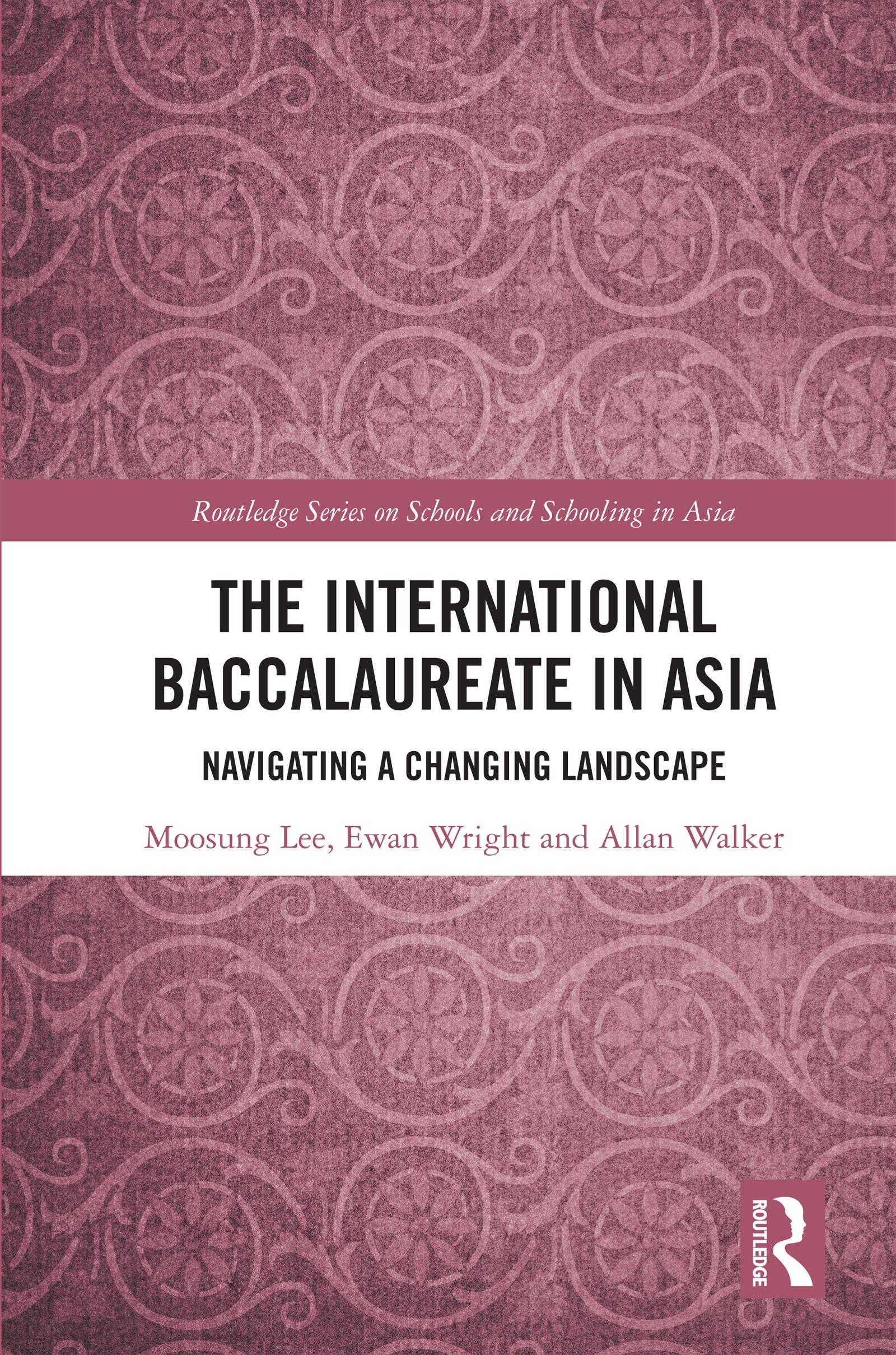 The International Baccalaureate in Asia