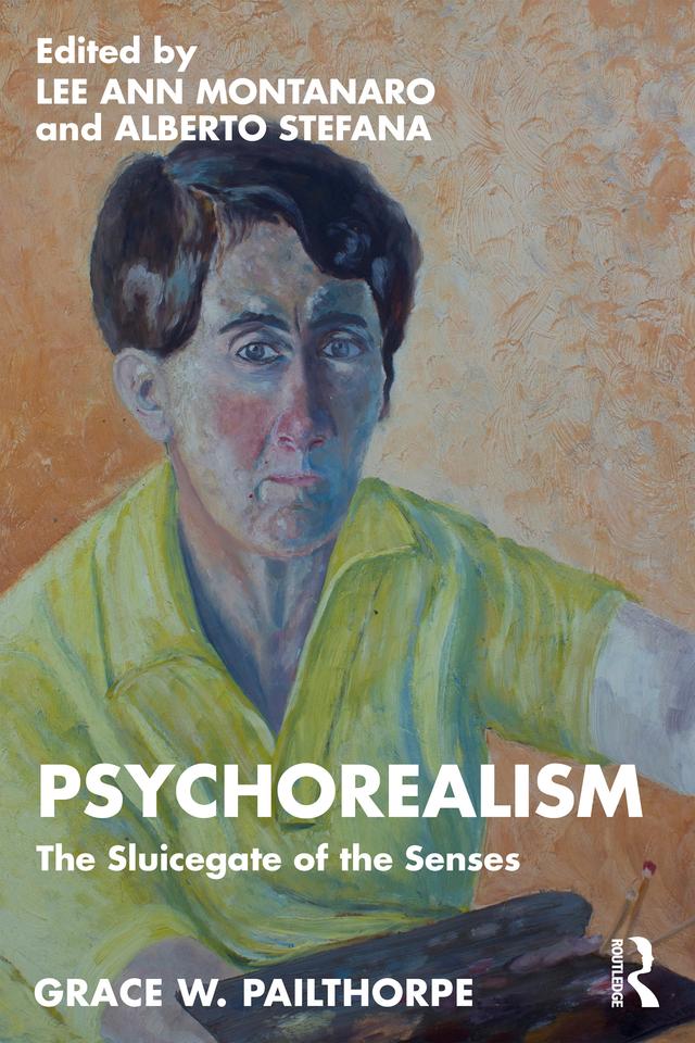 Psychorealism by Alberto Stefana, Lee Ann Montanaro