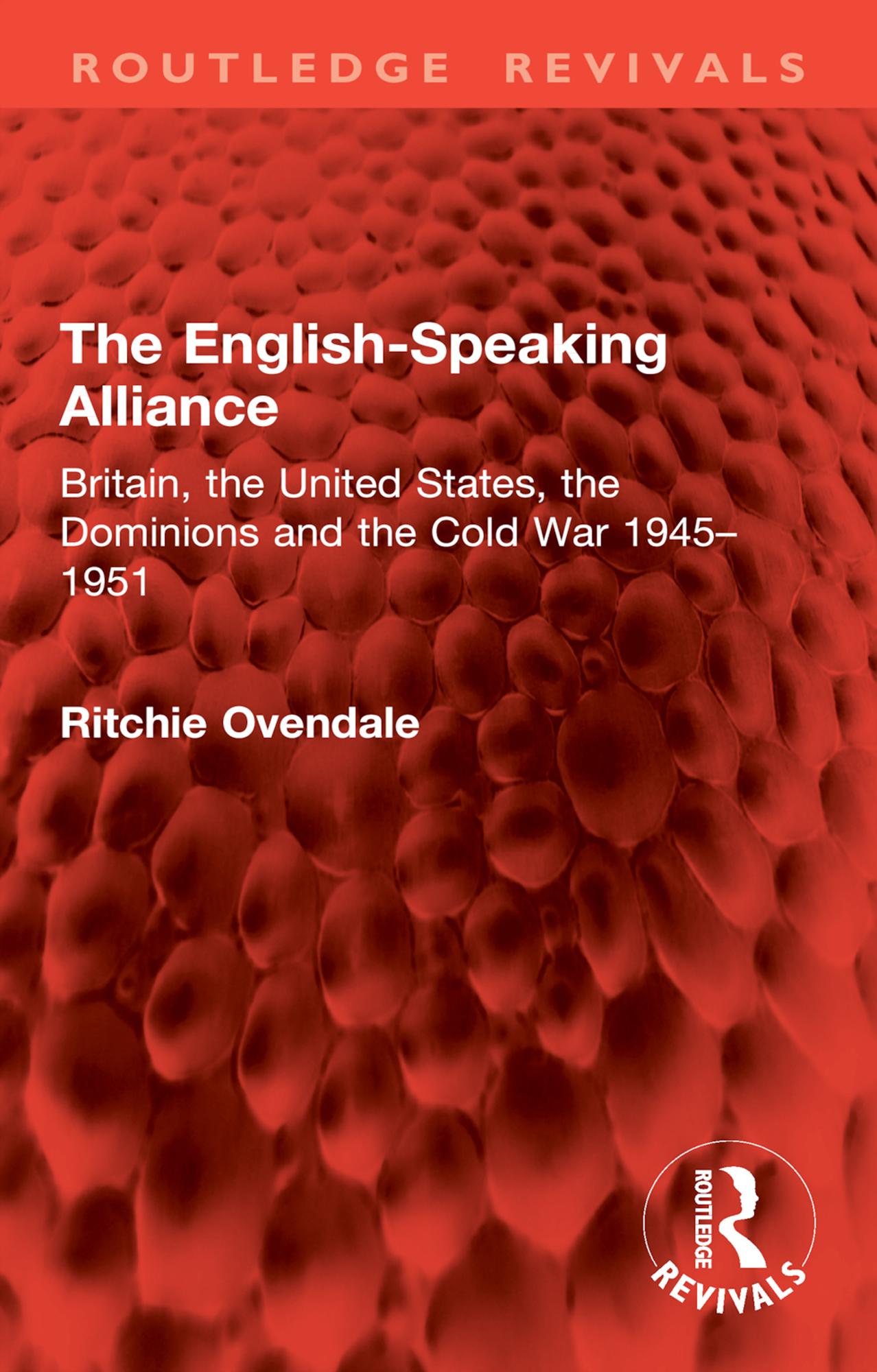 The English-Speaking Alliance