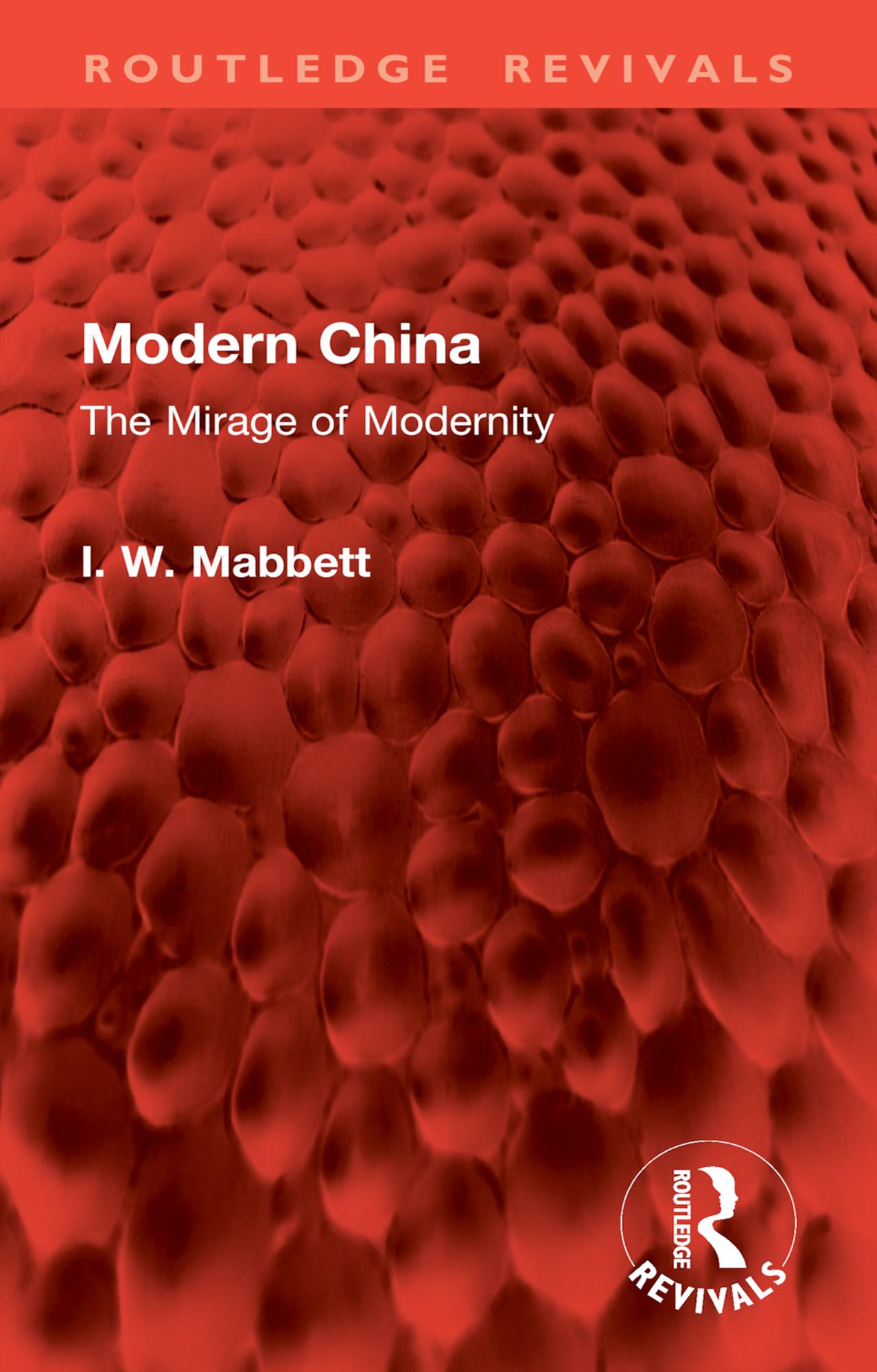 Modern China