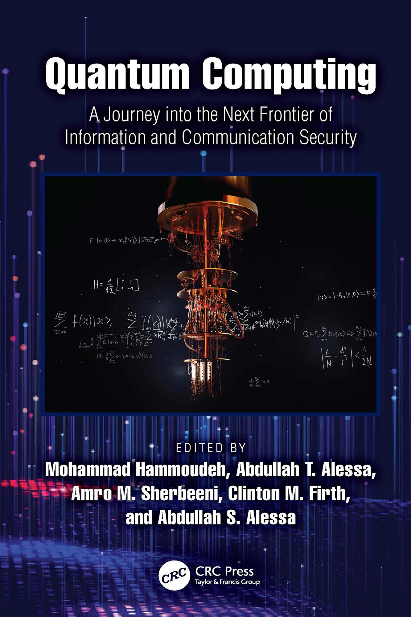 Quantum Computing