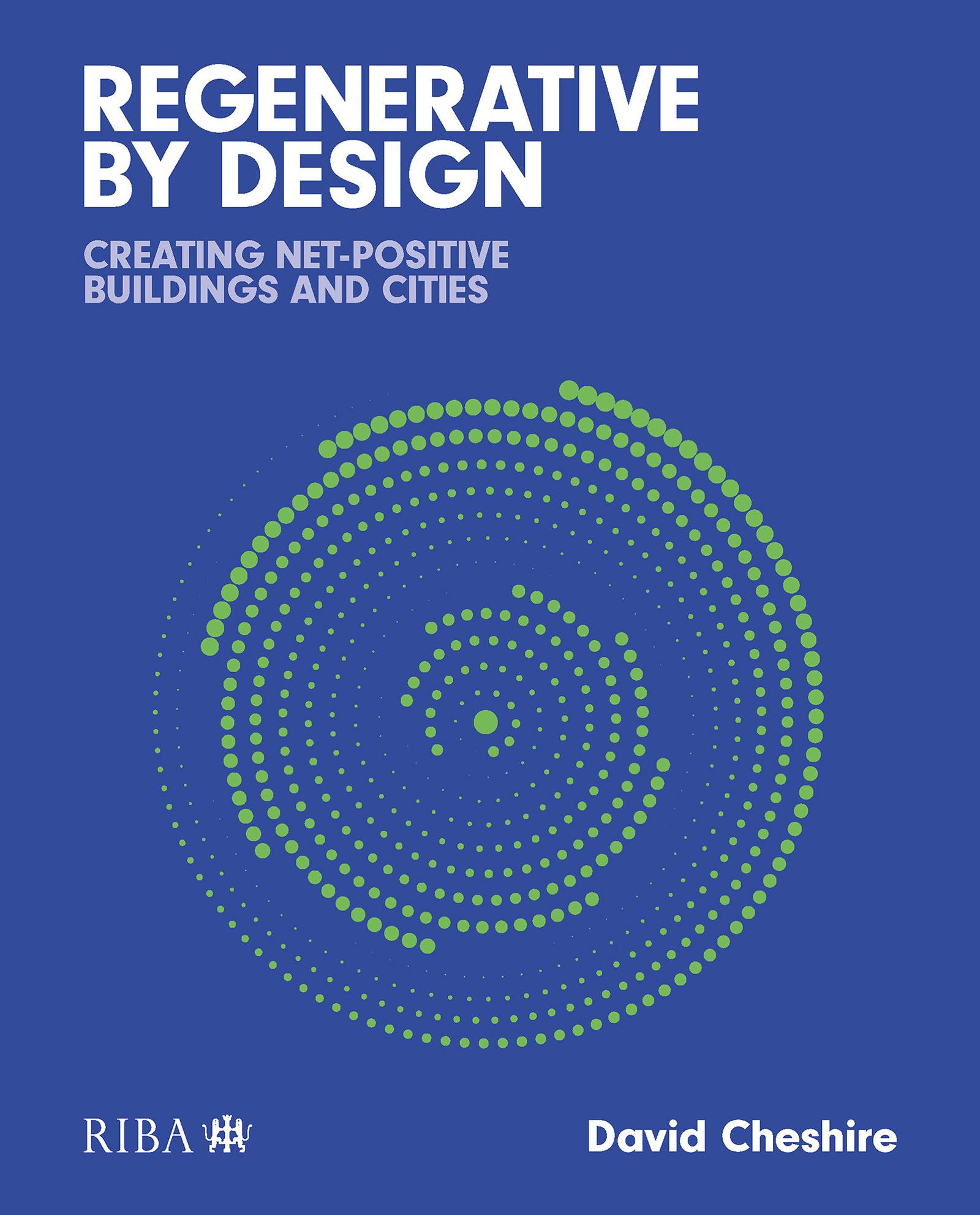 Regenerative by Design
