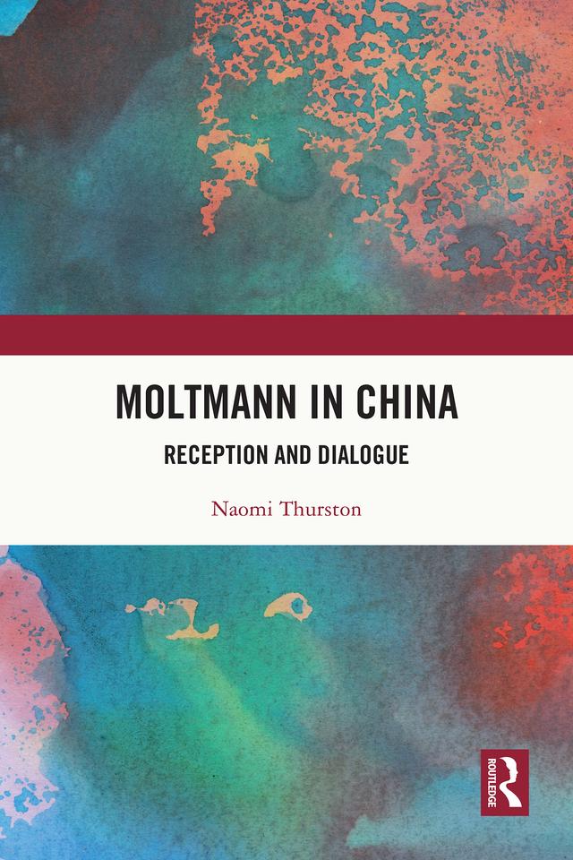 Moltmann in China by Naomi Thurston