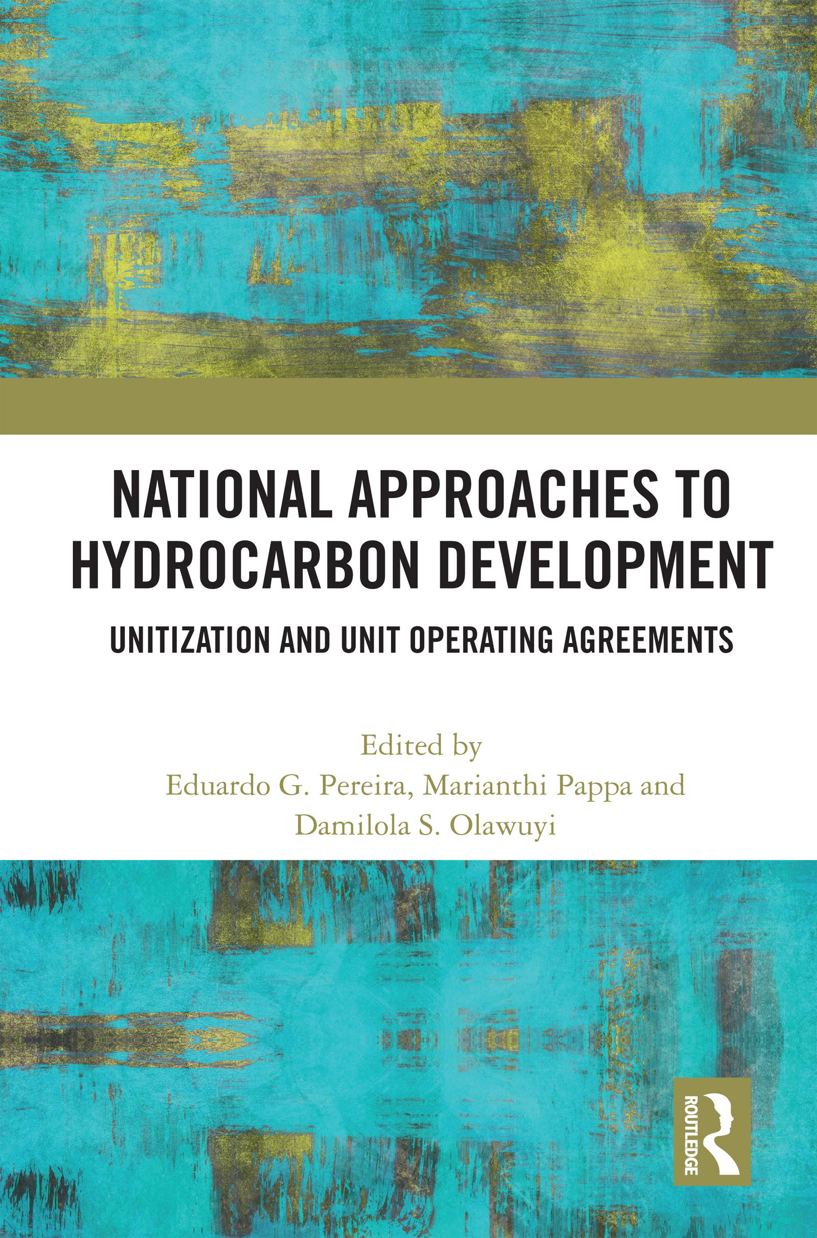 National Approaches to Hydrocarbon Development