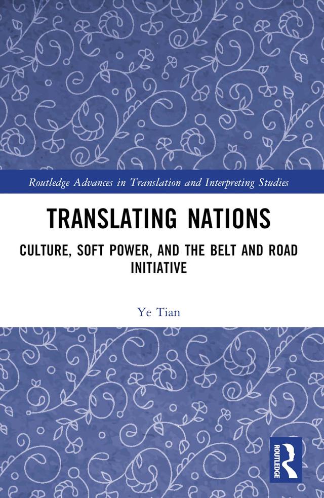 Translating Nations by Ye Tian