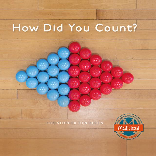 How Did You Count? by Christopher Danielson
