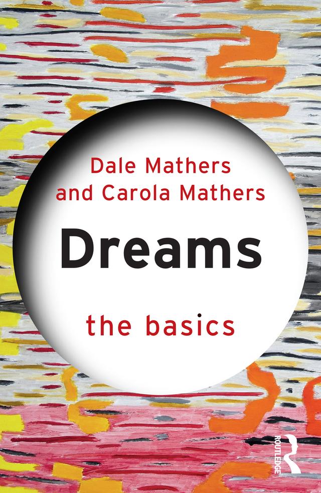 Dreams by Carola Mathers, Dale Mathers