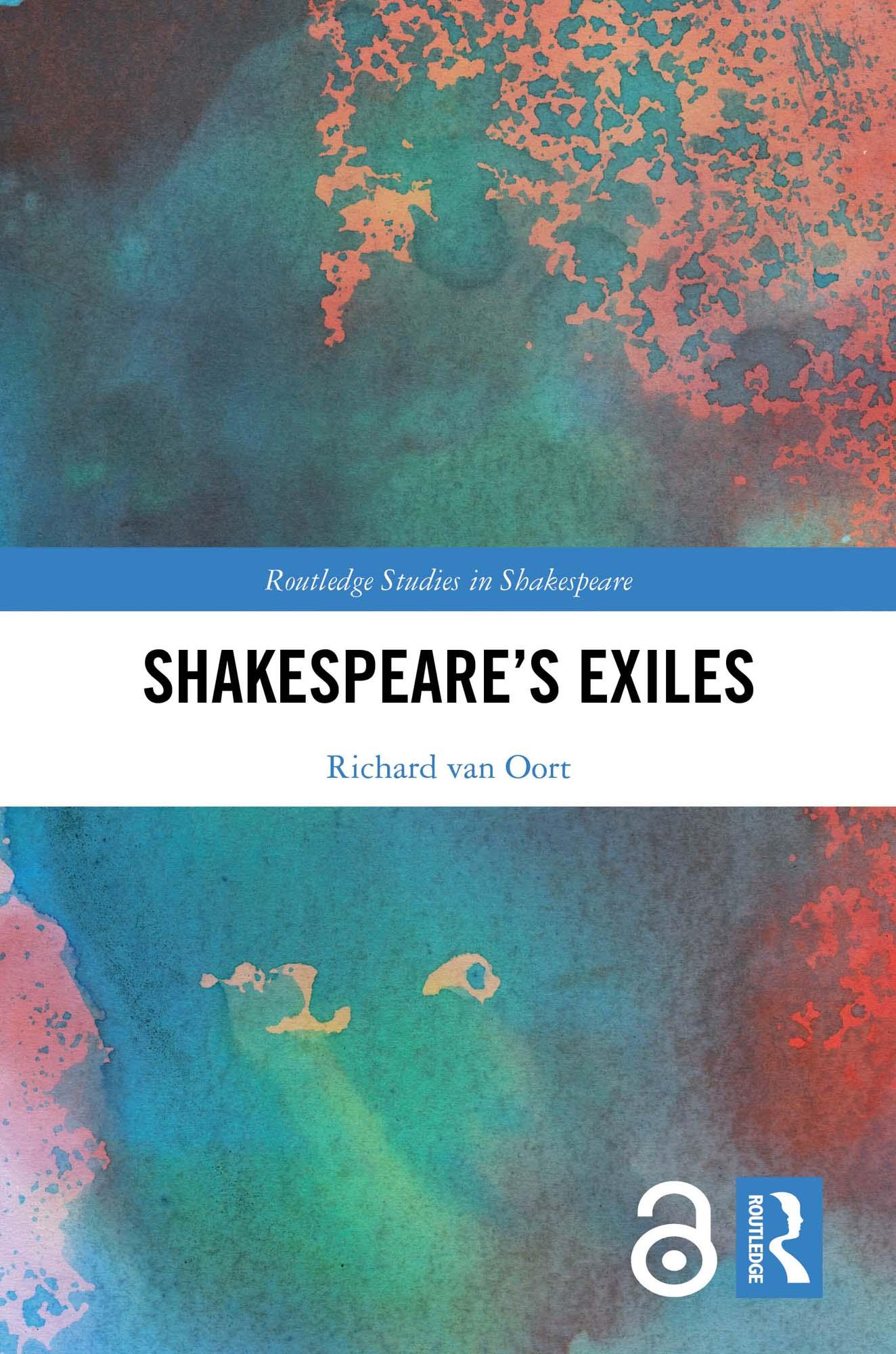 Shakespeare’s Exiles