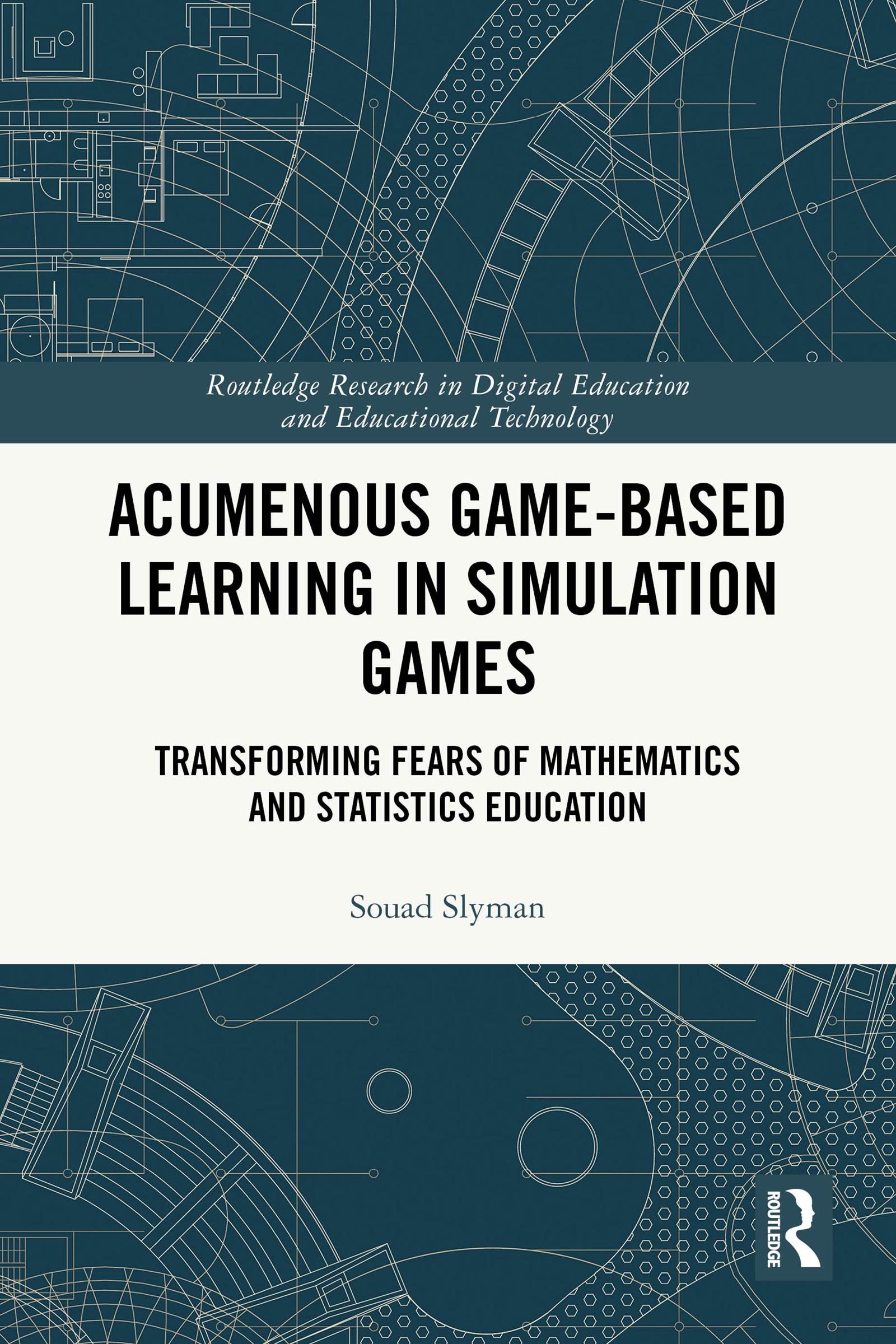 Acumenous Game-Based Learning in Simulation Games
