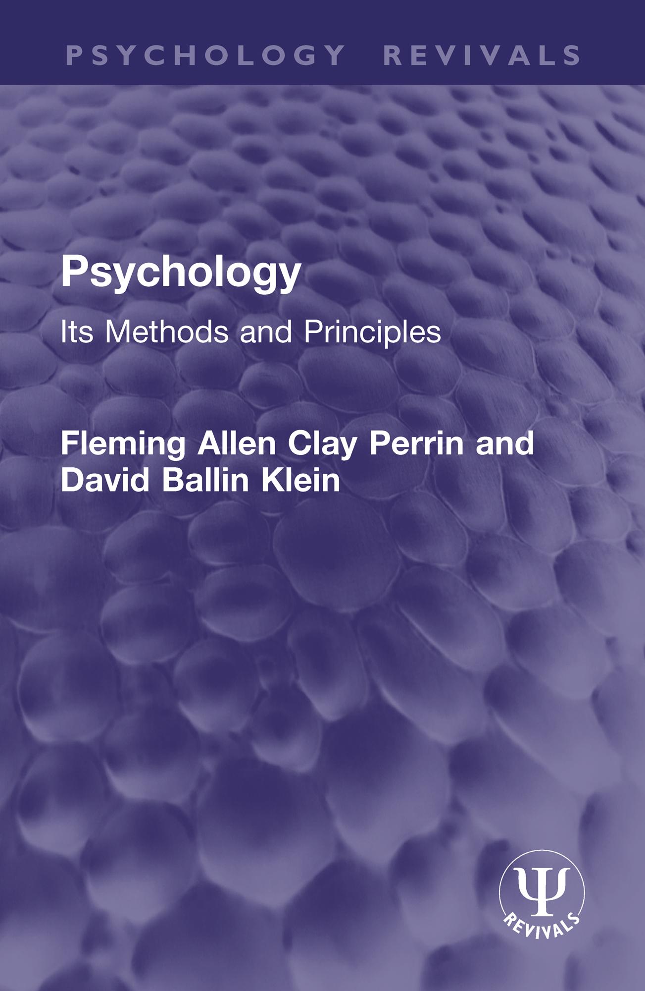 Psychology