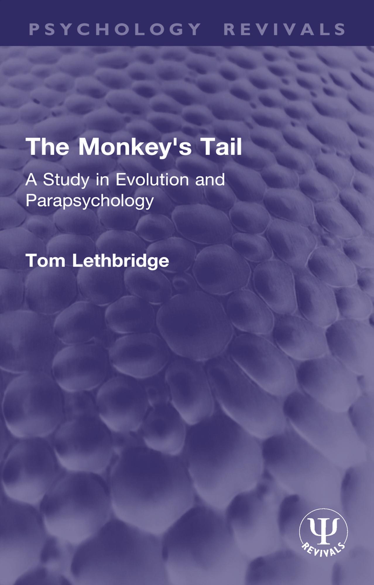 The Monkey's Tail