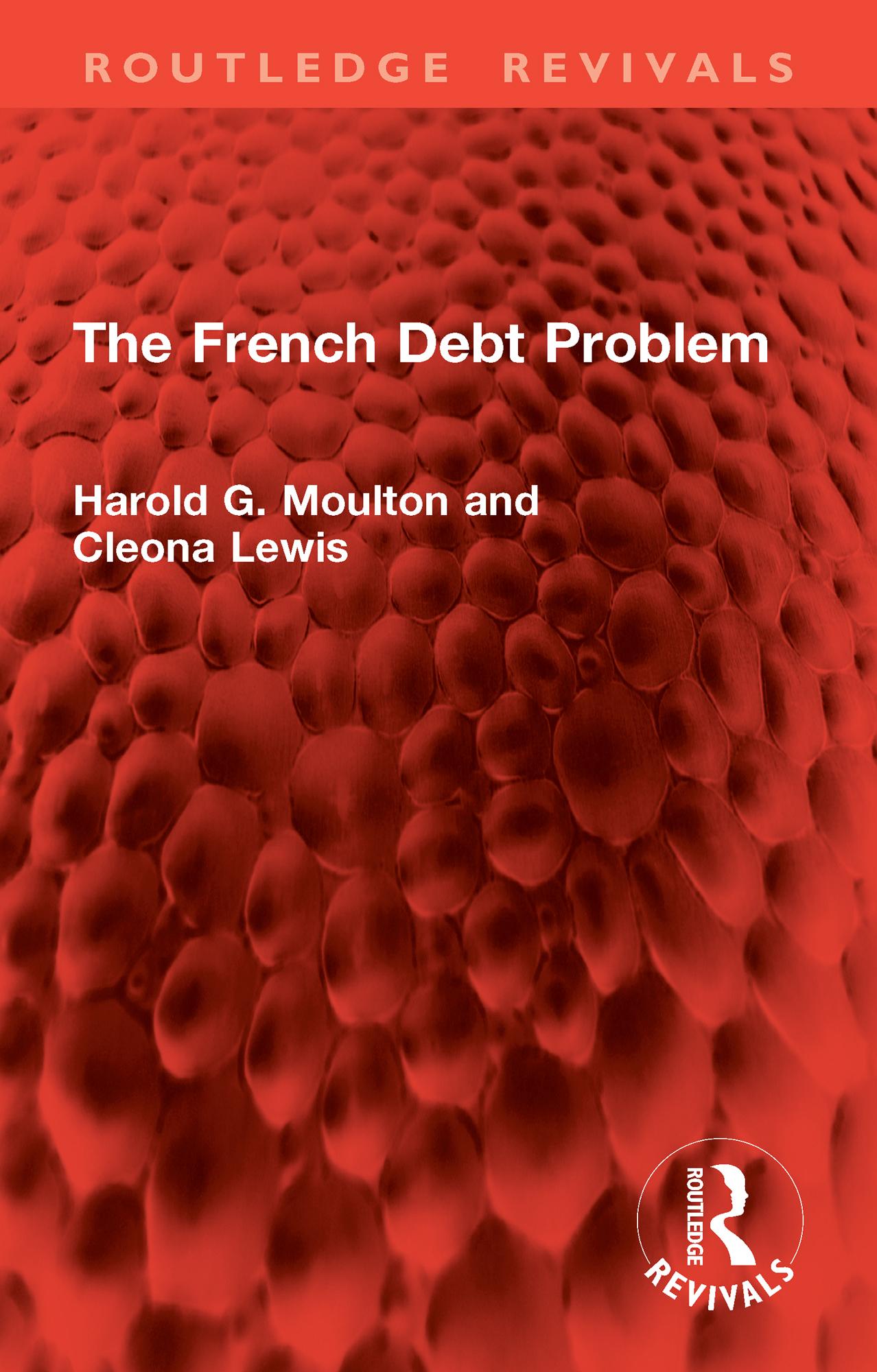 The French Debt Problem