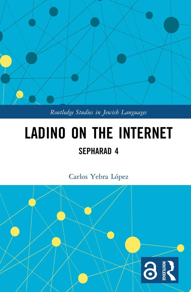Ladino on the Internet by Carlos Yebra López