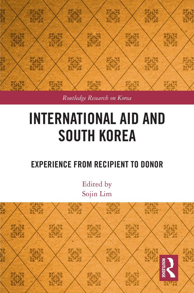 International Aid and South Korea by Sojin Lim