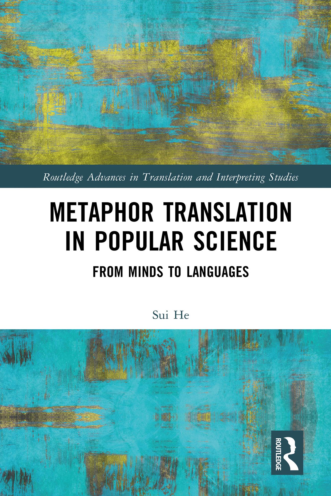 Metaphor Translation in Popular Science