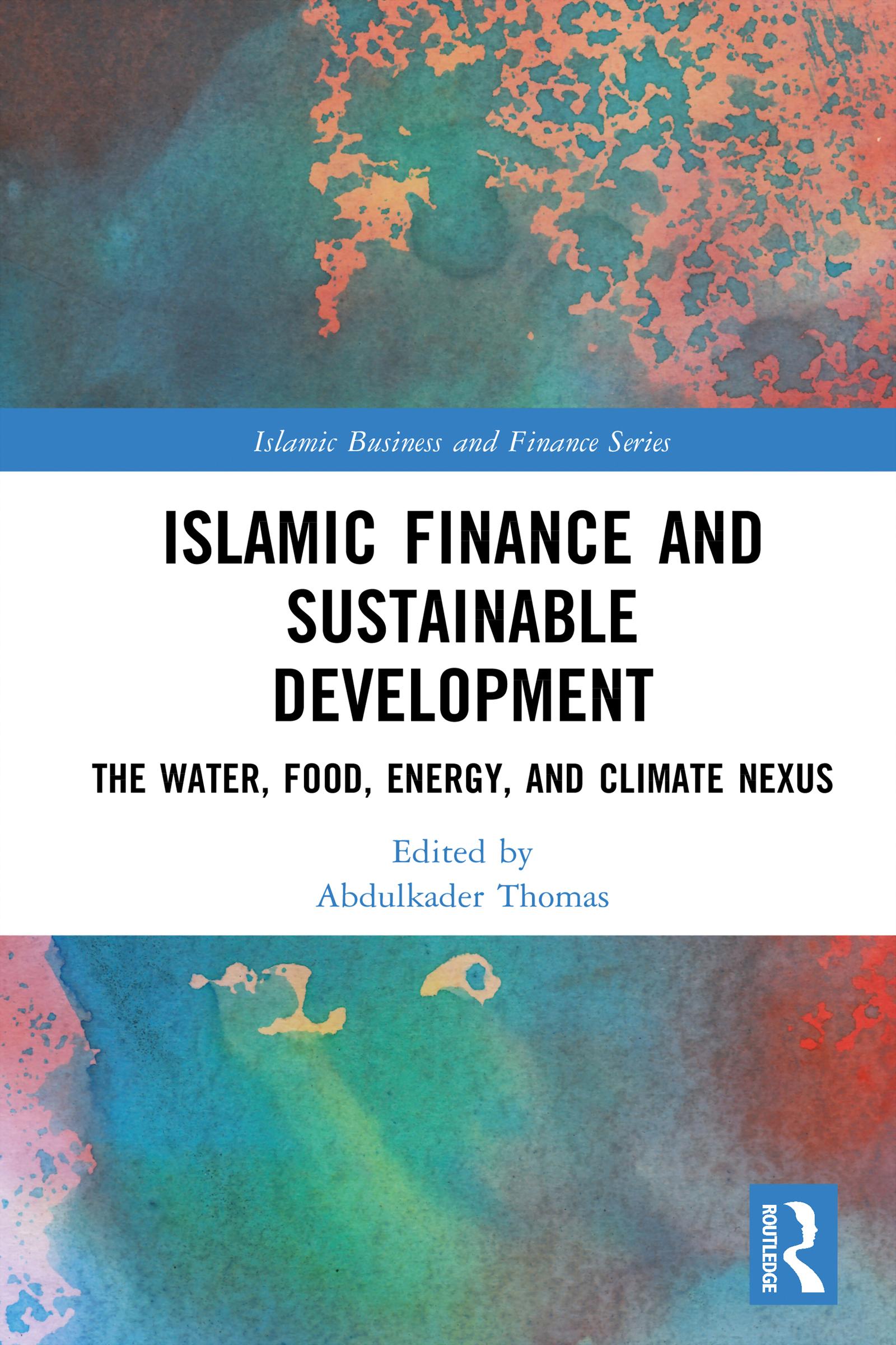 Islamic Finance and Sustainable Development