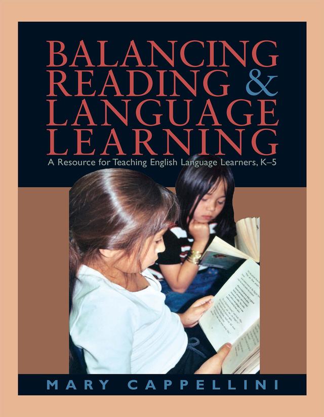 Balancing Reading and Language Learning by Mary Cappellini
