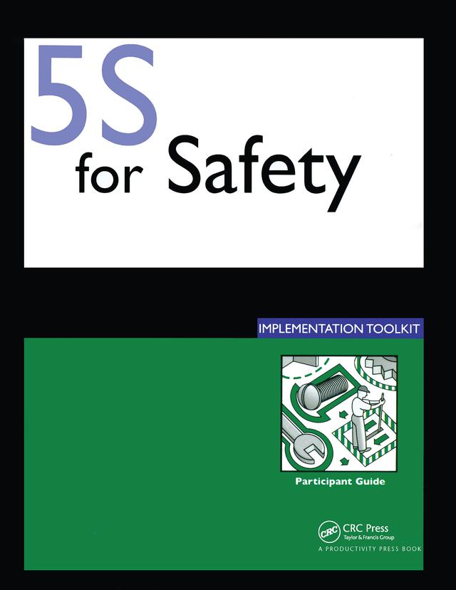 5S for Safety Implementation by Press Productivity