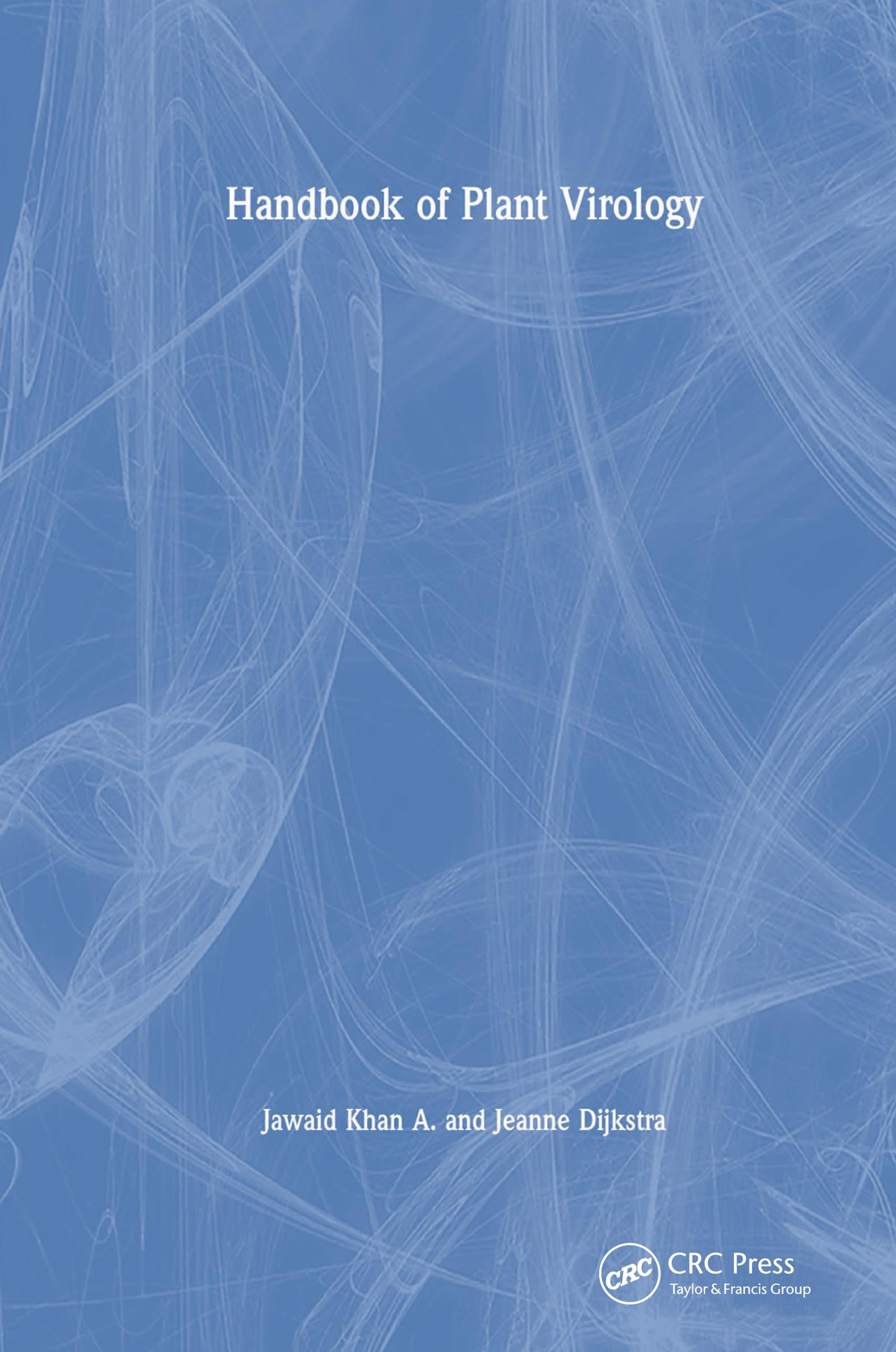 Handbook of Plant Virology