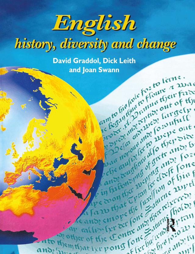 English by David Graddol, Dick Leith, Joan Swann