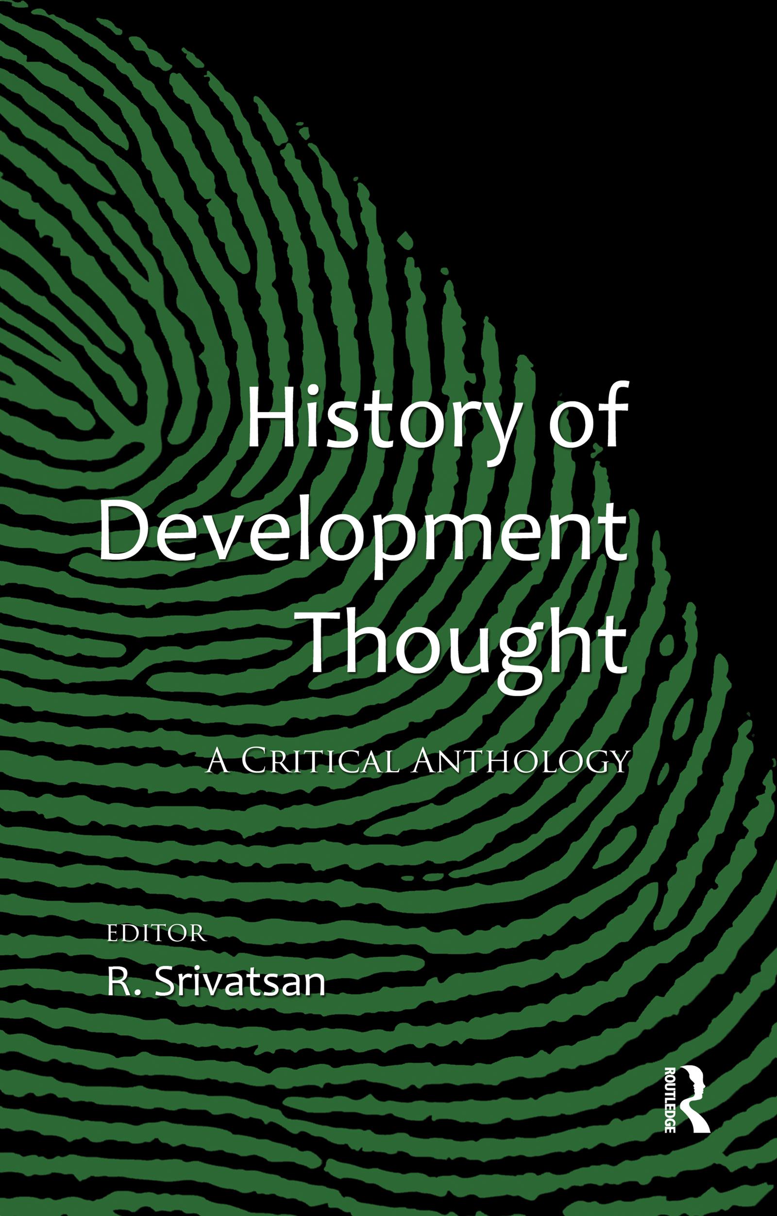 History of Development Thought