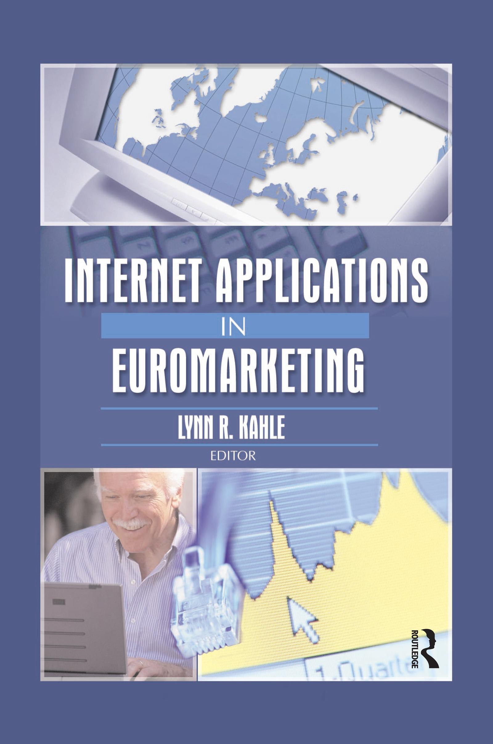 Internet Applications in Euromarketing