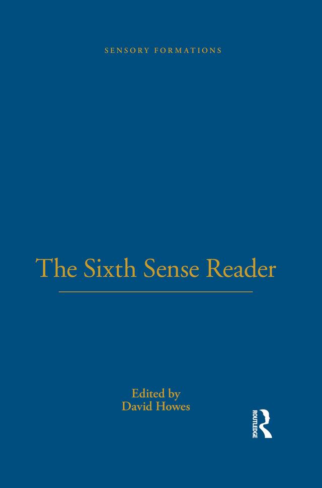 The Sixth Sense Reader by David Howes