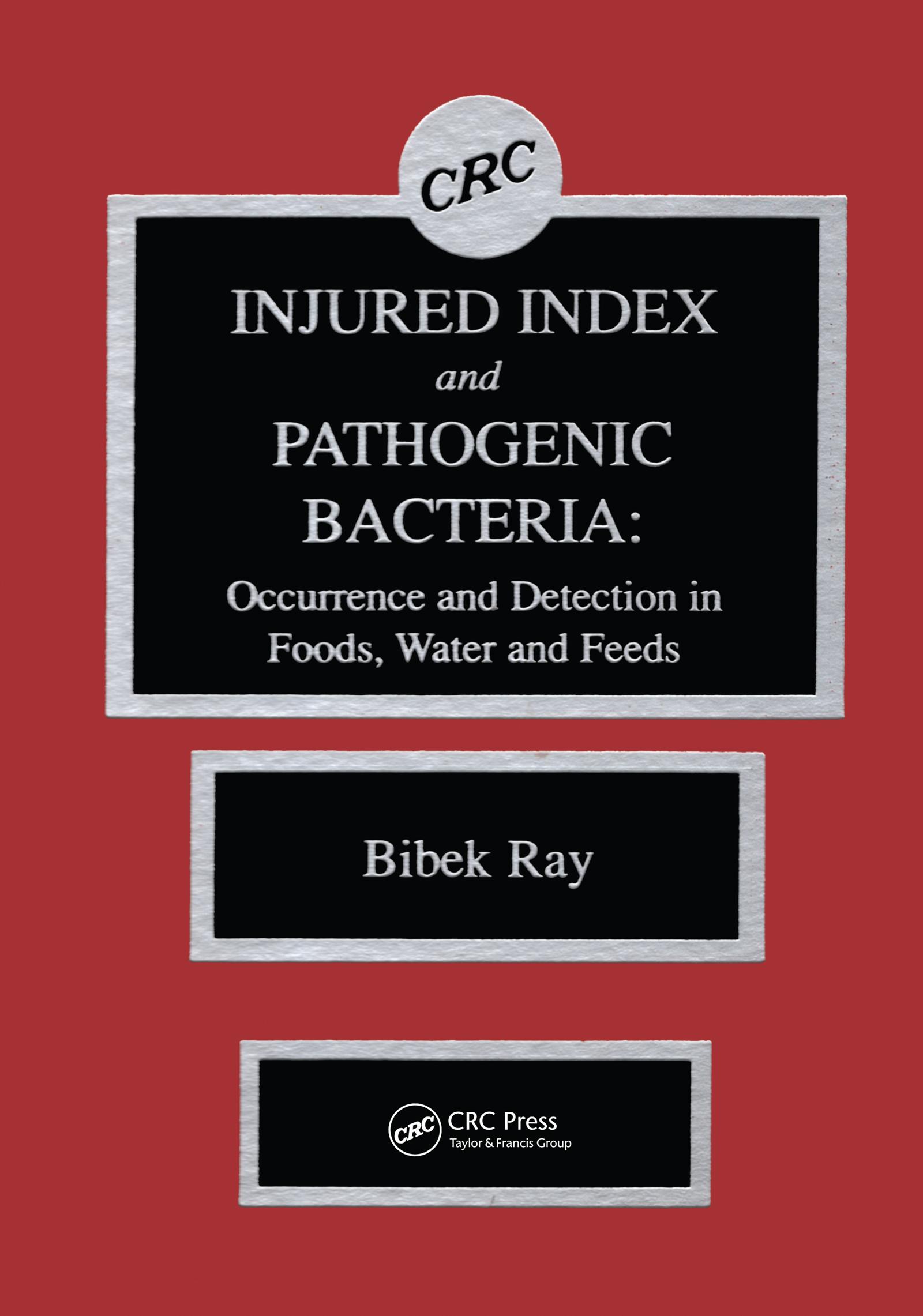 Injured Index and Pathogenic Bacteria