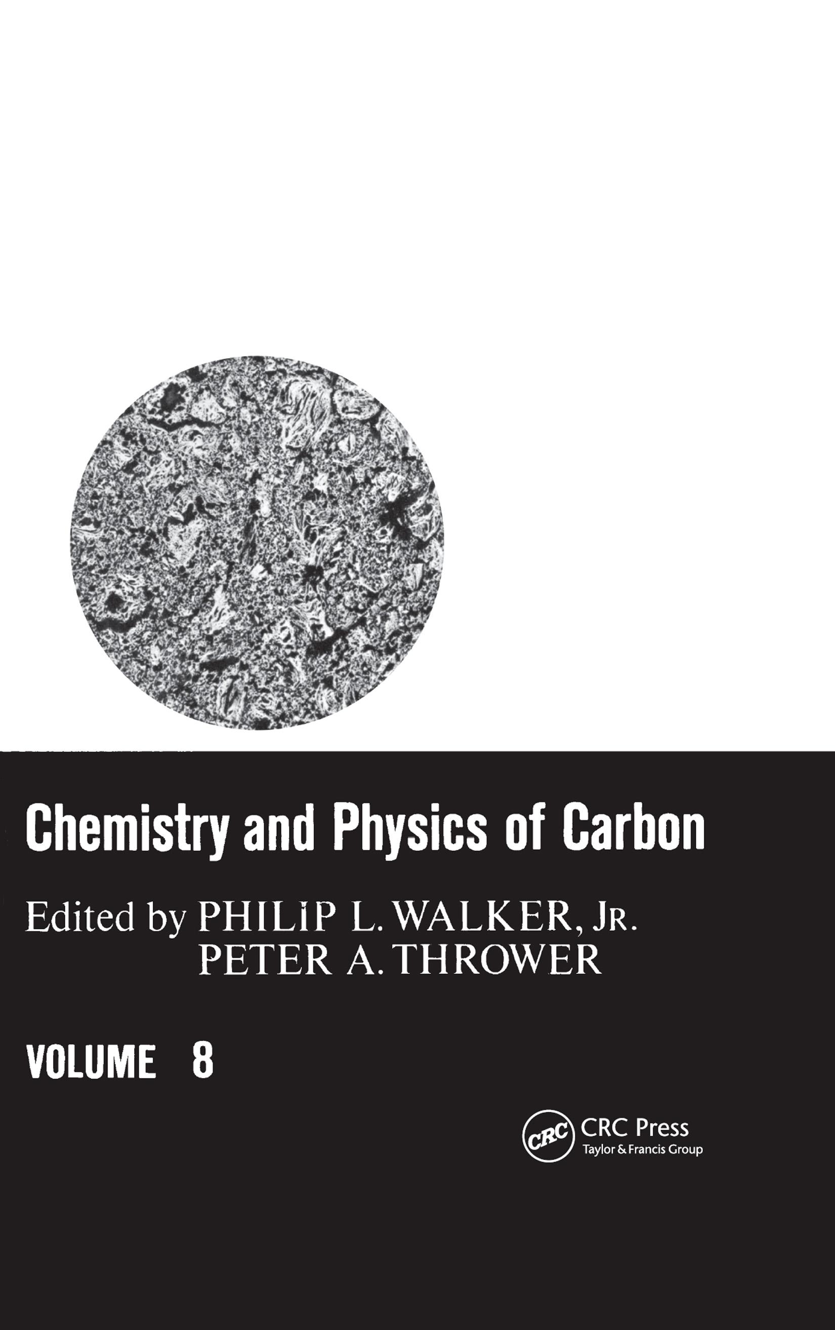 Chemistry & Physics of Carbon