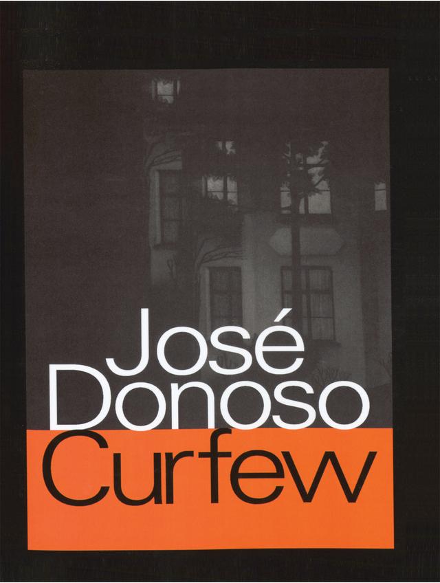 Curfew by Jose Donoso