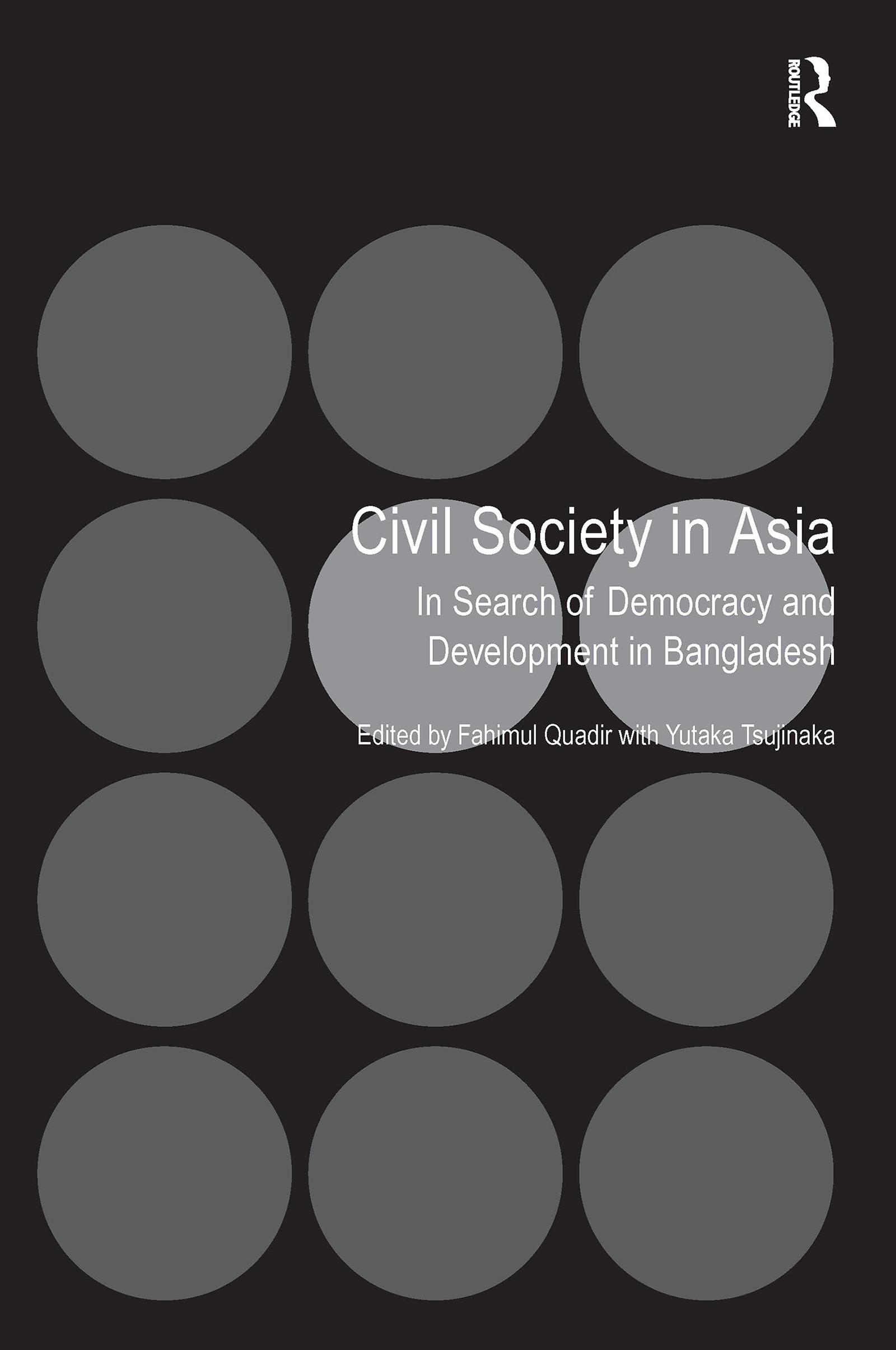 Civil Society in Asia