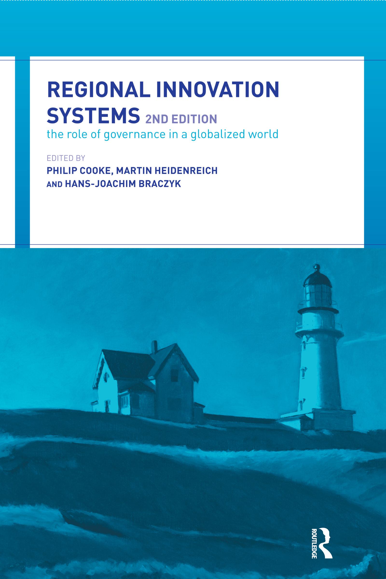 Regional Innovation Systems