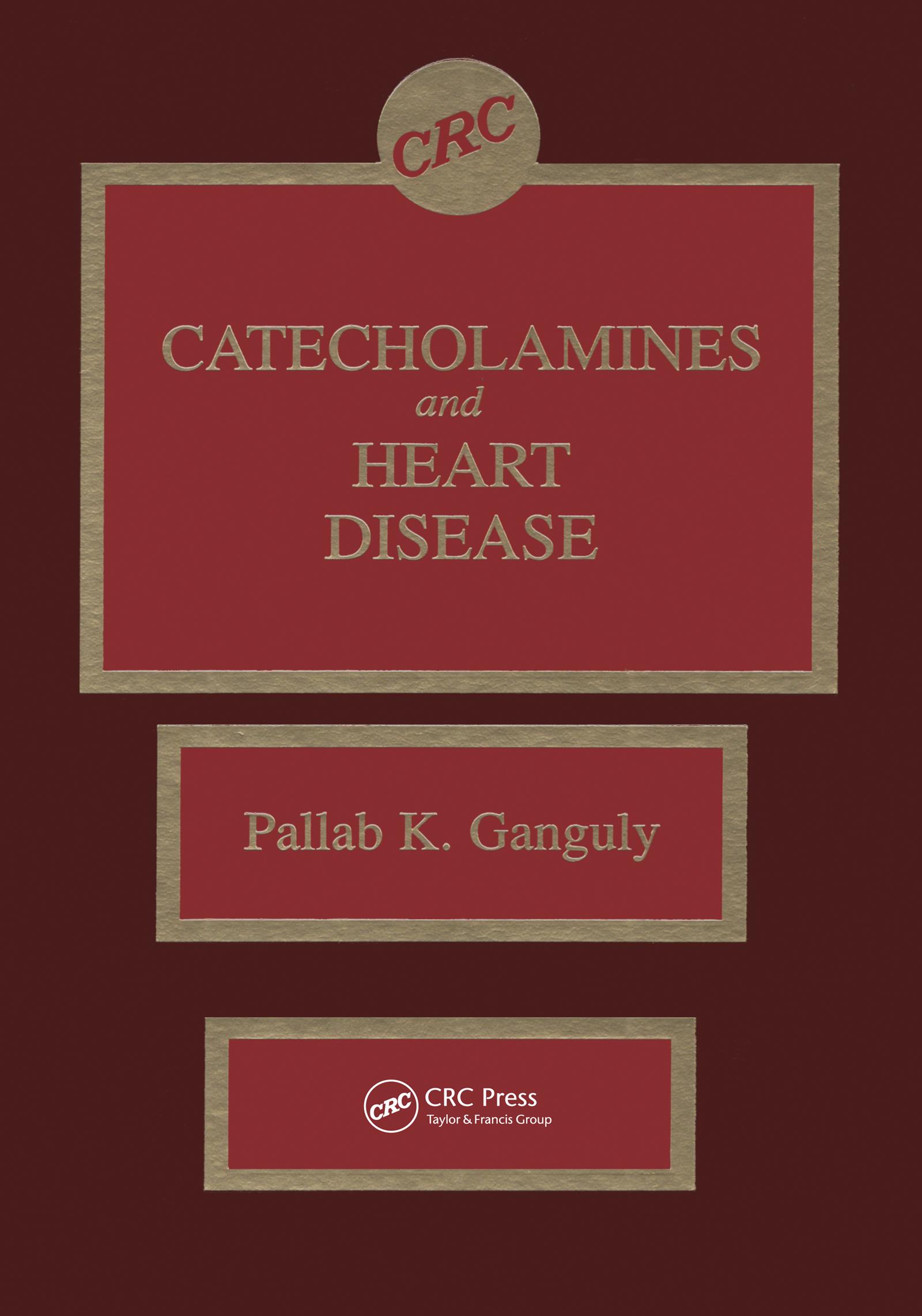 Catecholamines and Heart Disease