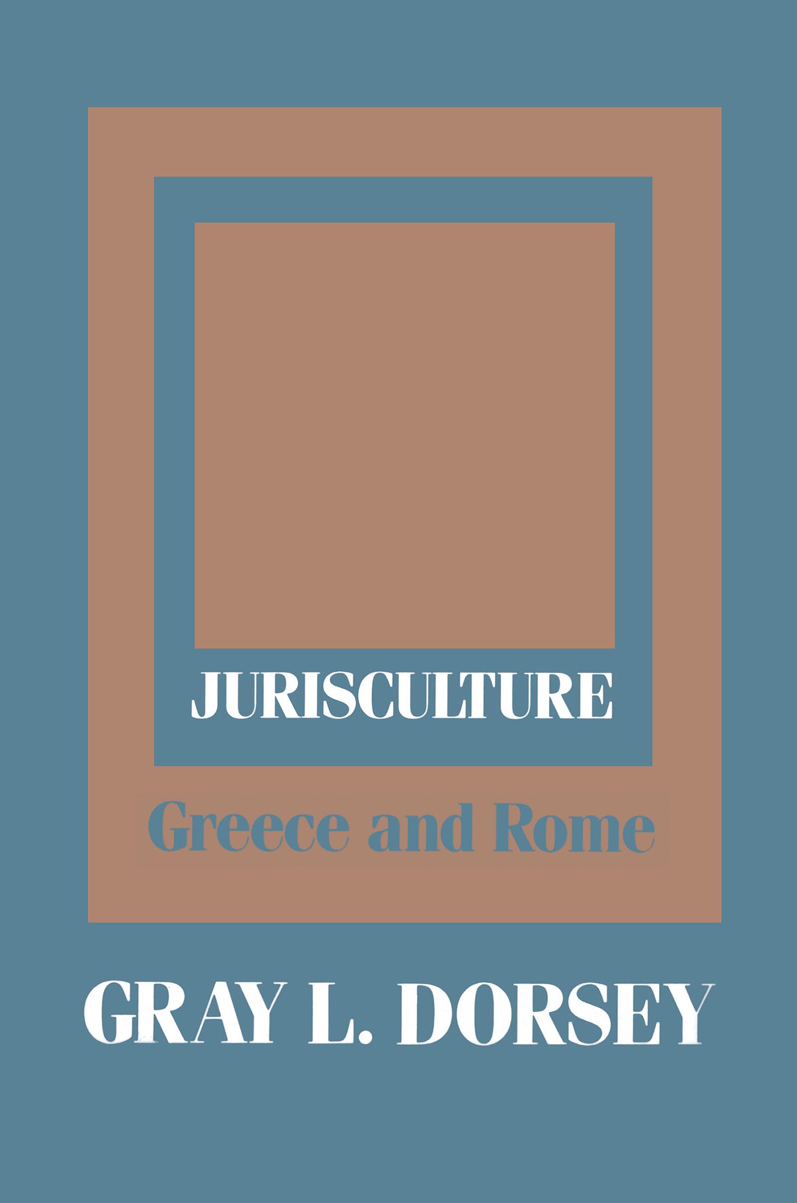 Jurisculture