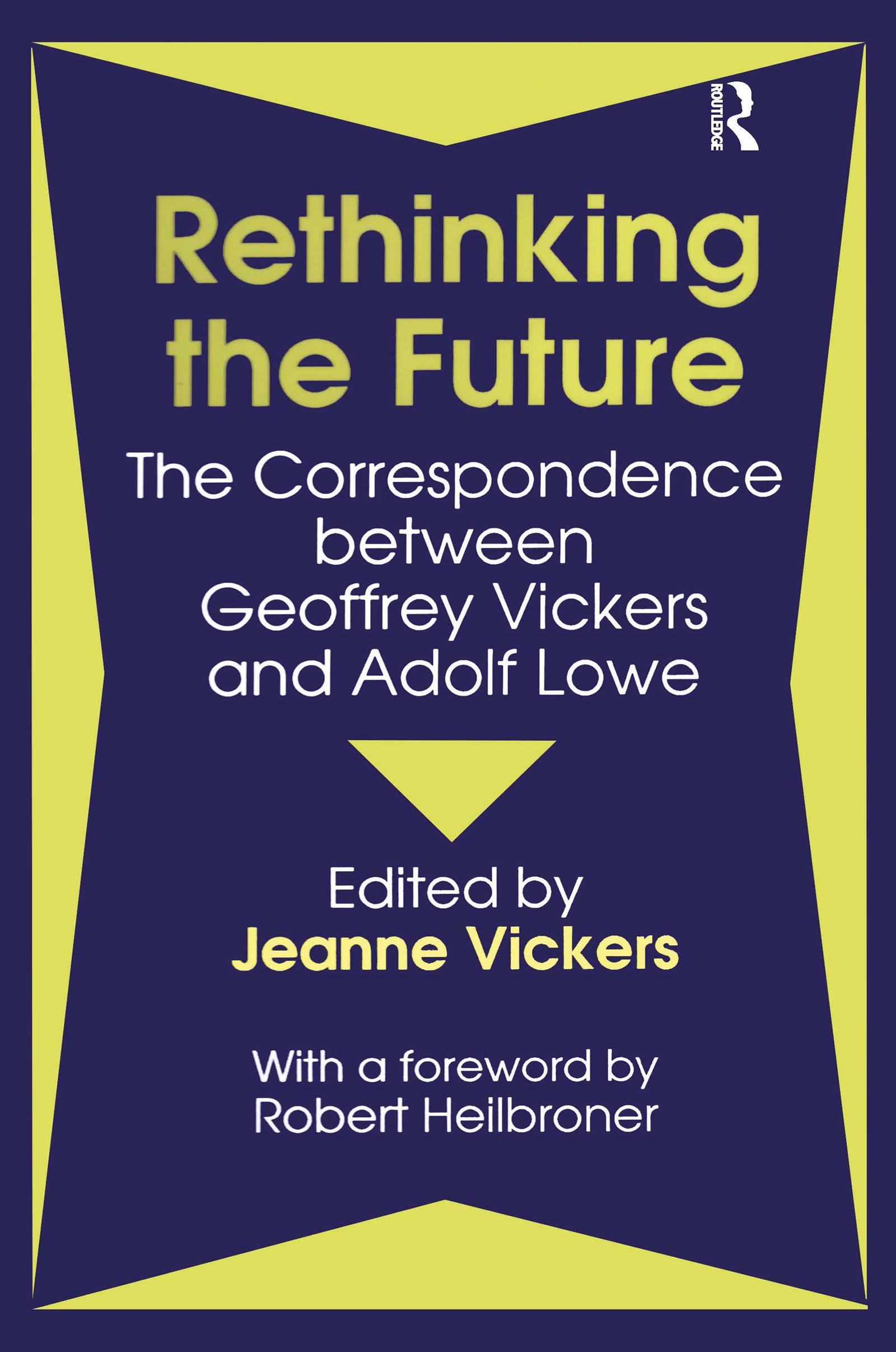 Rethinking the Future