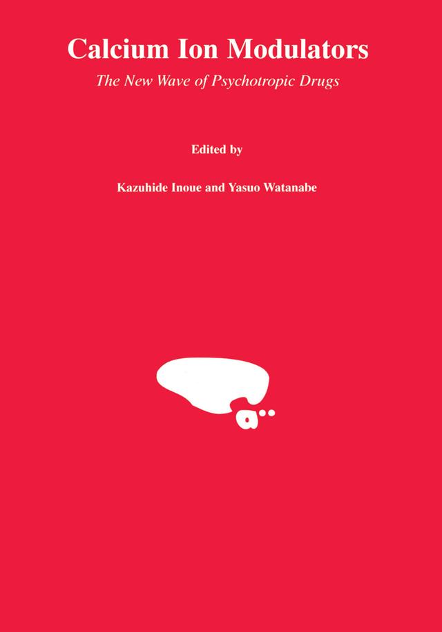 Calcium Ion Modulators by I Kazuhide, Y Watanabe