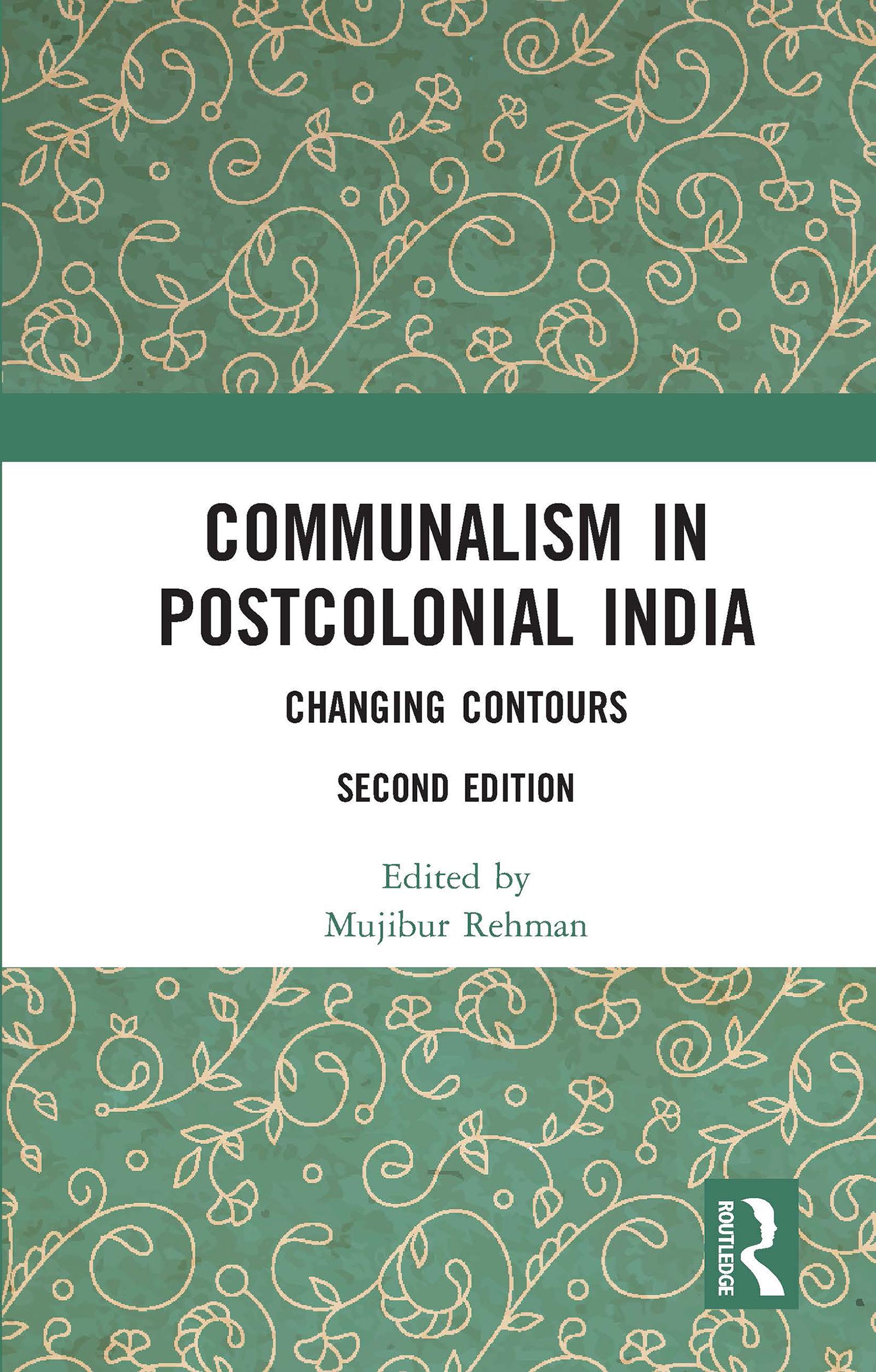 Communalism in Postcolonial India