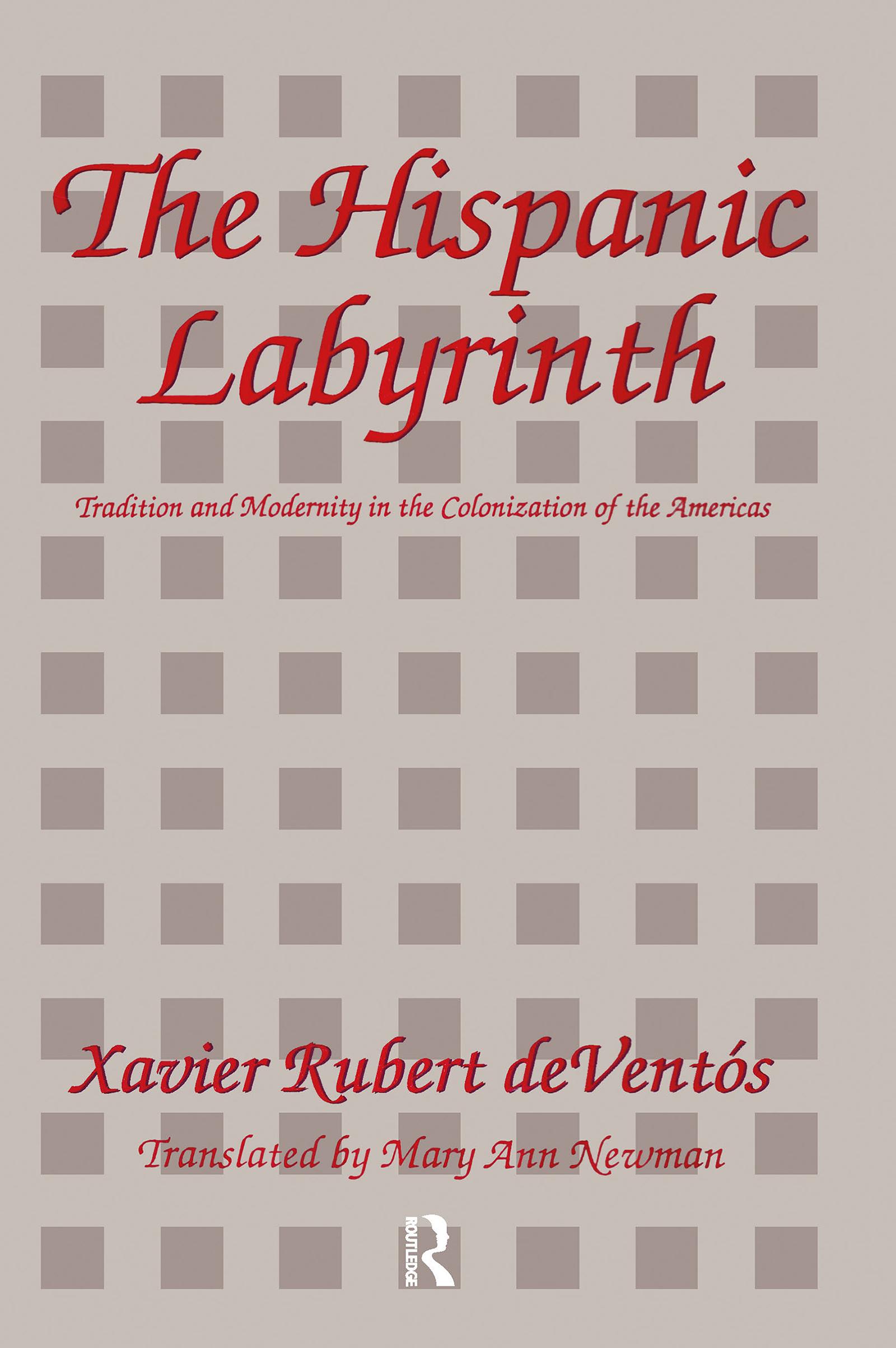 The Hispanic Labyrinth