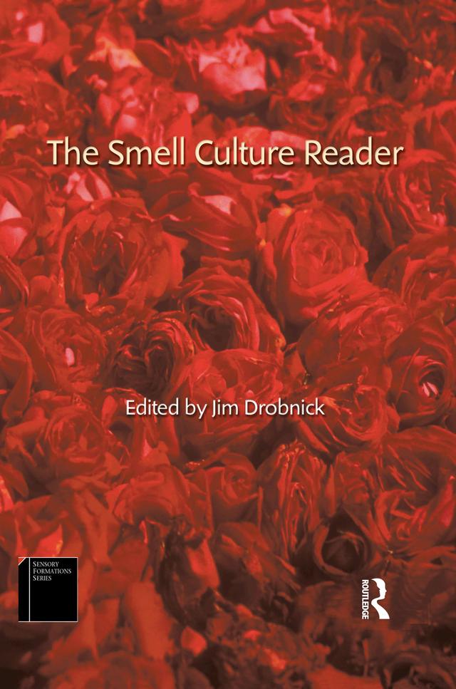 The Smell Culture Reader by Jim Drobnick