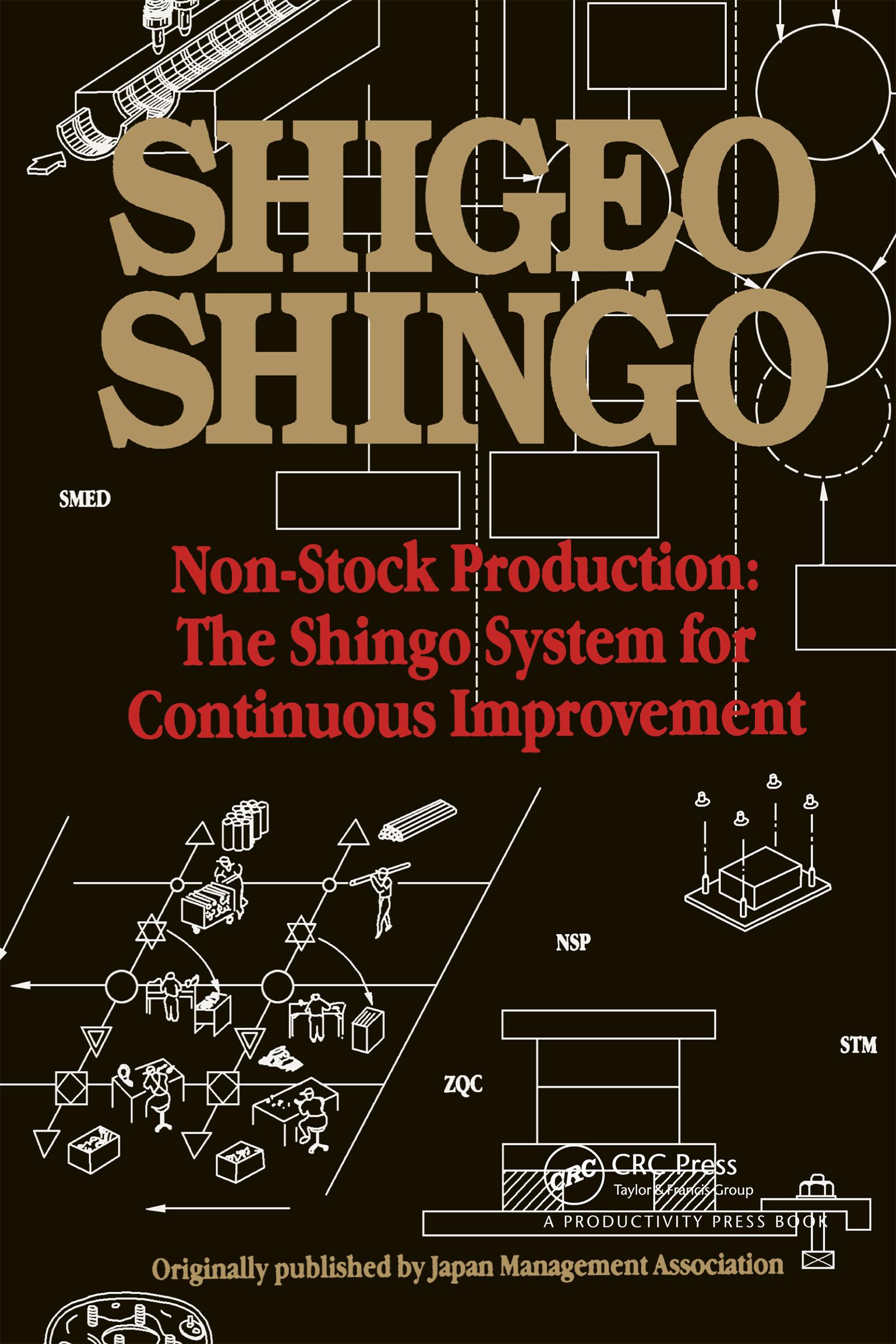 Non-Stock Production