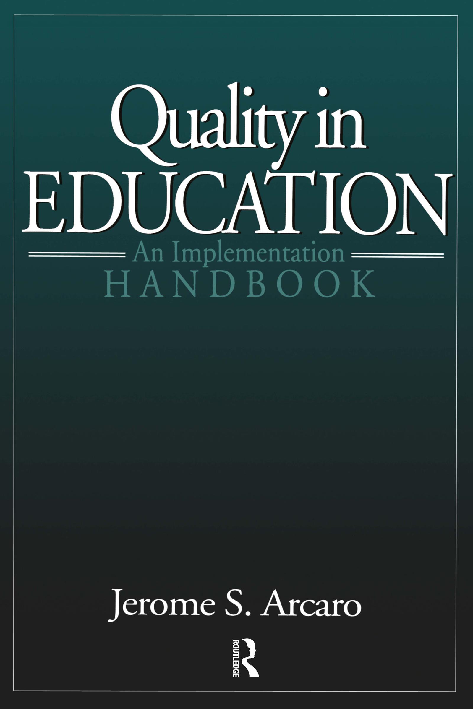 Quality in Education