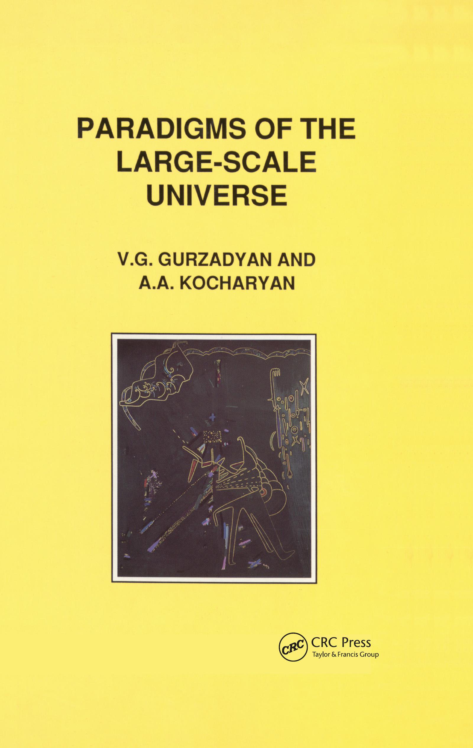 Paradigms of the Large-Scale Universe