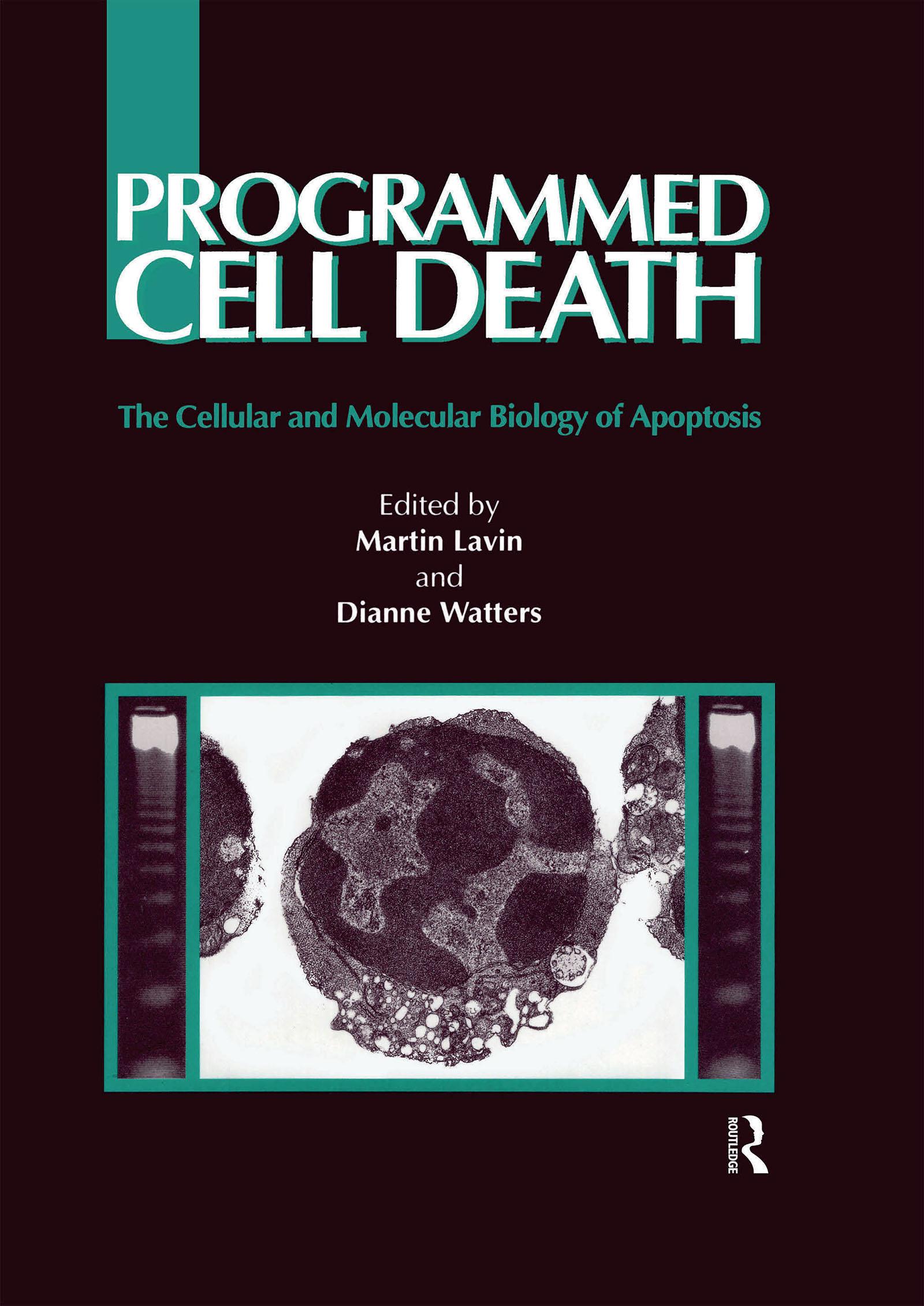 Programmed Cell Death